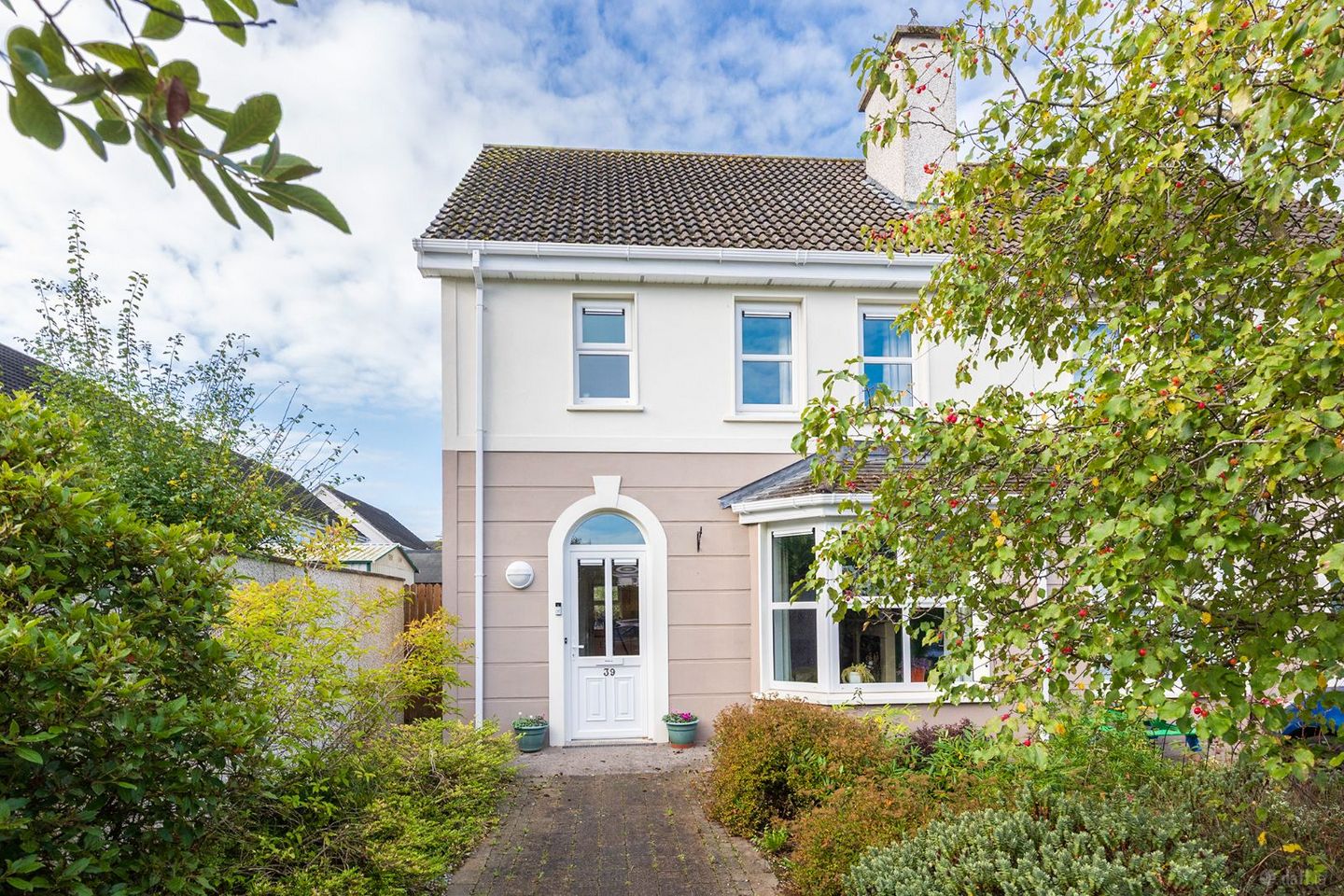 39 An Faill, Cúl Árd, Carrigtwohill, Co. Cork, T45P273