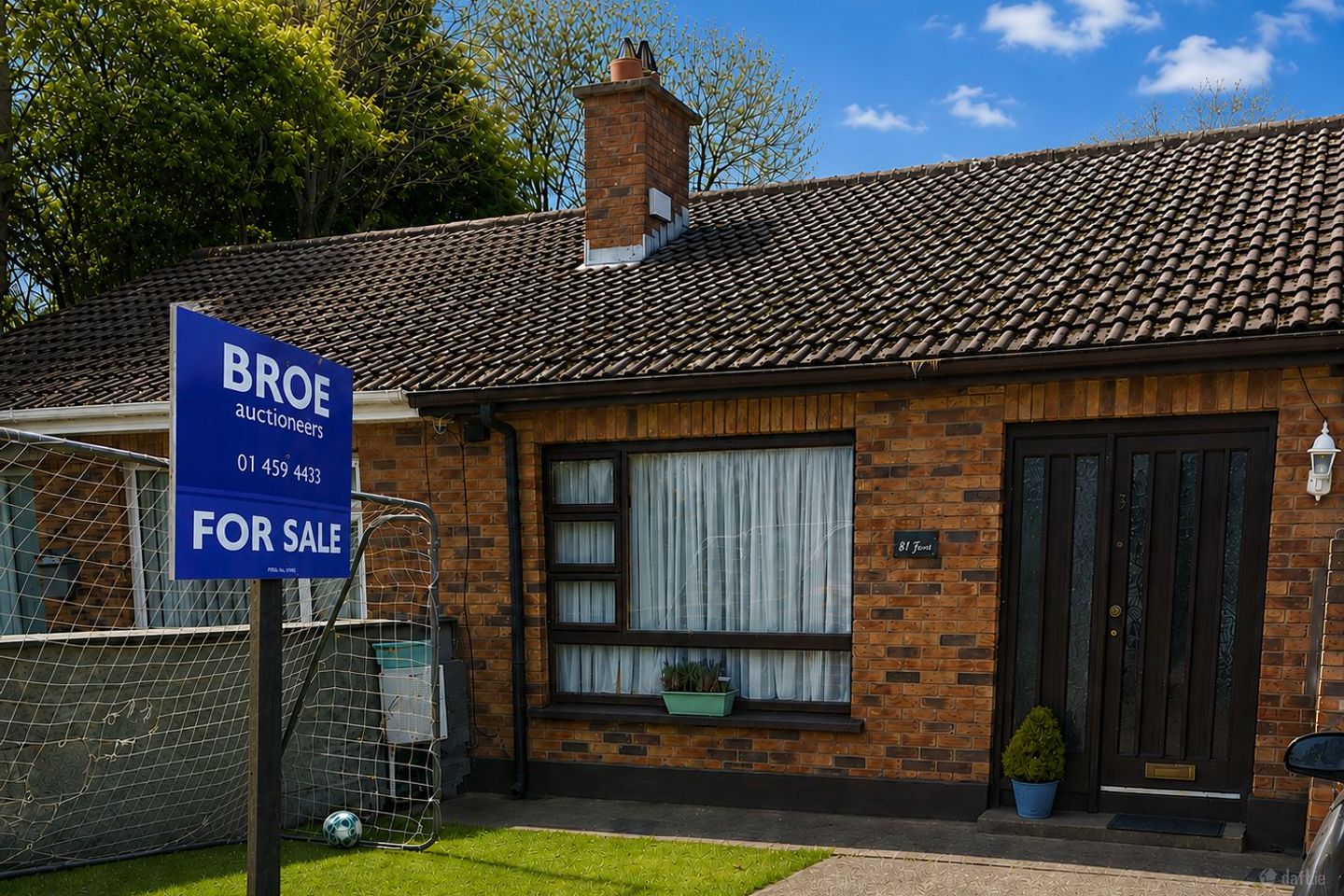 3 Oak Way, Clondalkin, Dublin 22, D22NX28