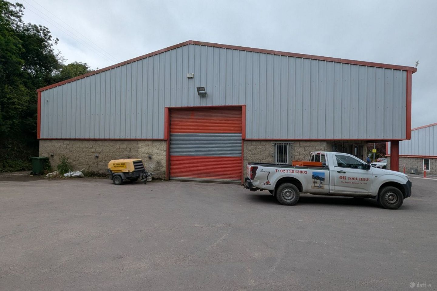 Unit 18, Bypass Business Park, Bandon, Co. Cork
