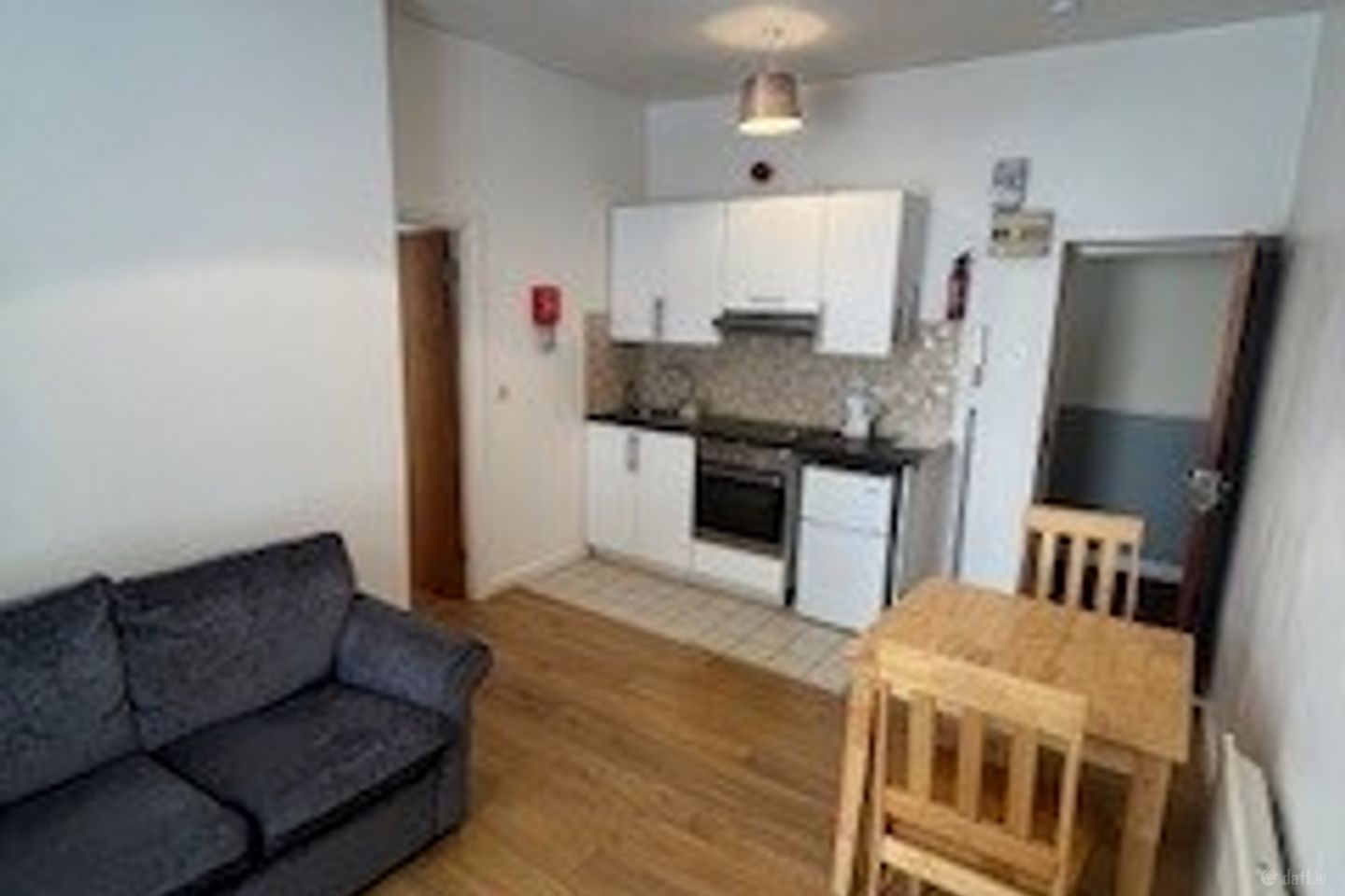 Flat 6, 2 Conyngham Road, Dublin 8
