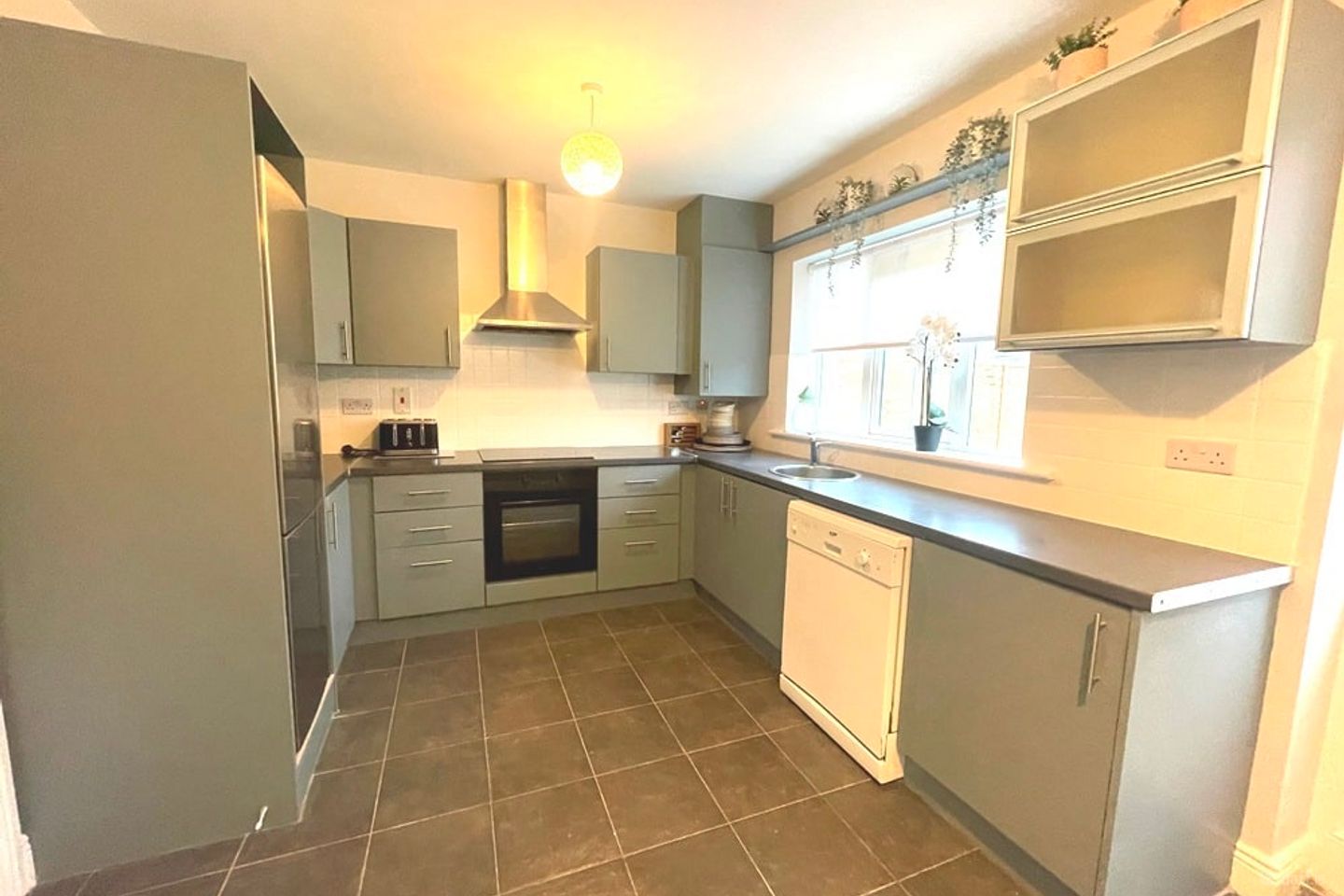 Mount Garrett Drive, Tyrrelstown, Dublin 15, Tyrrelstown, Dublin 15