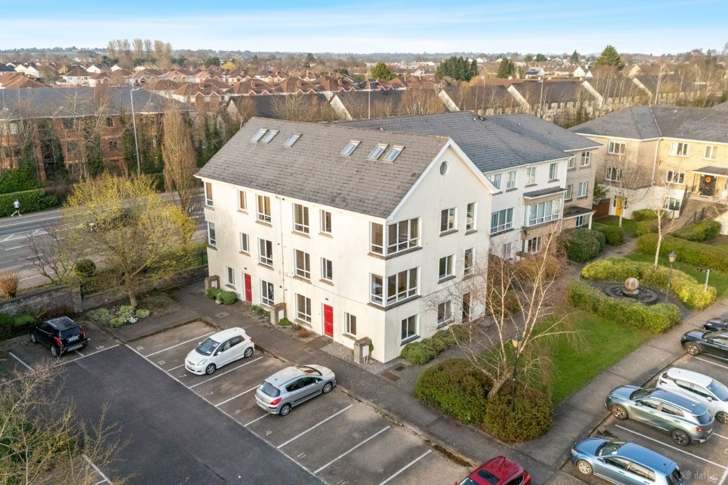 3 Beaufort Abbey, Navan, Co. Meath, C15RD23