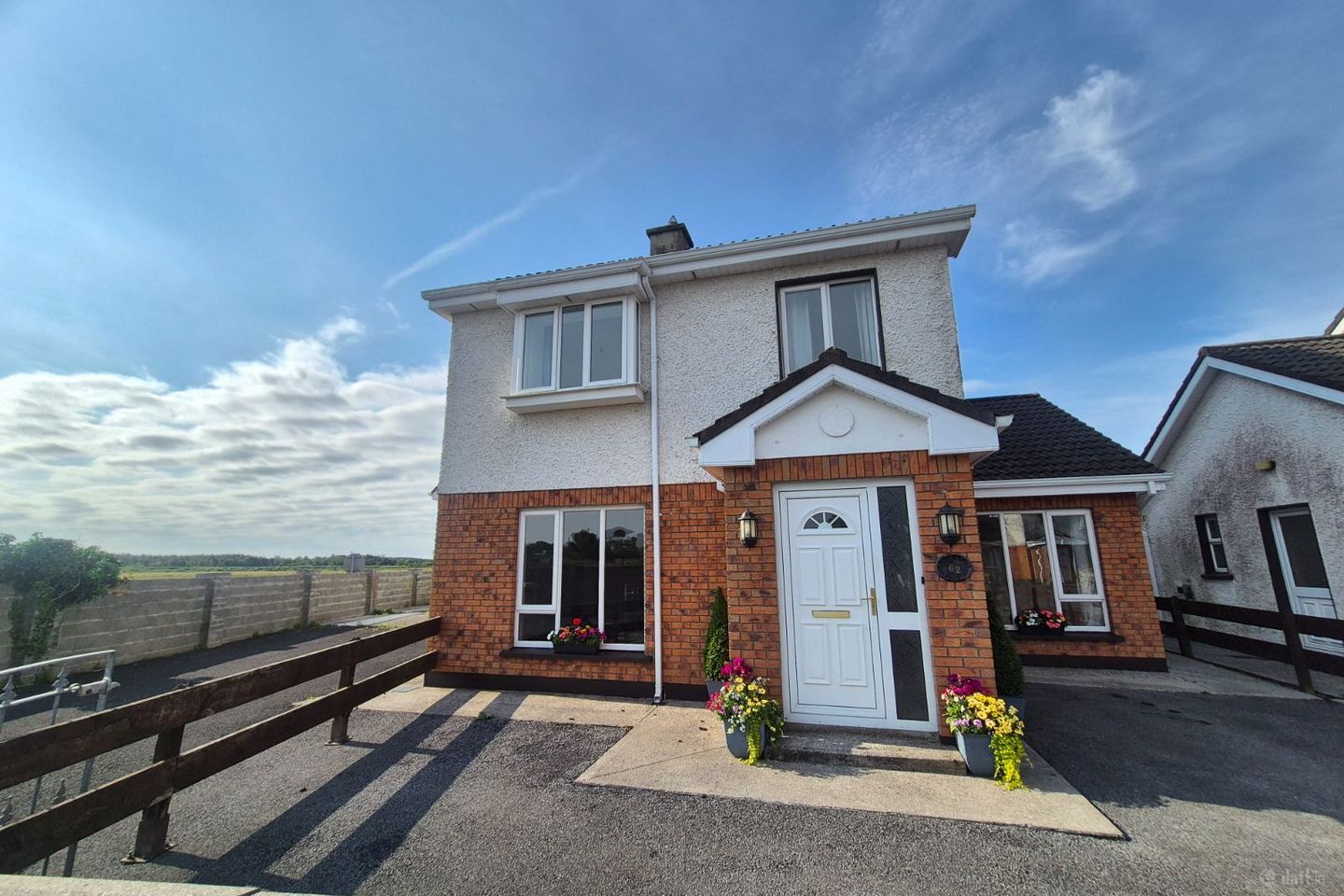 62 Abbey Ville, Limerick Road, Ennis, Co. Clare, V95R26K