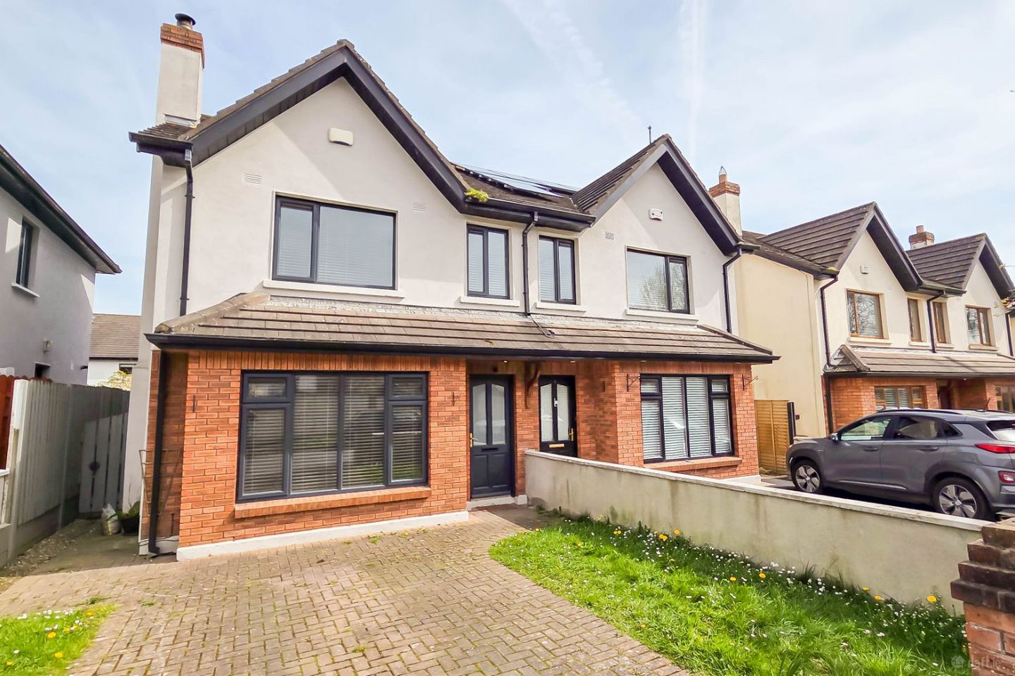 5 Woodlands Manor, Gorey, Gorey, Co. Wexford, Y25NX47