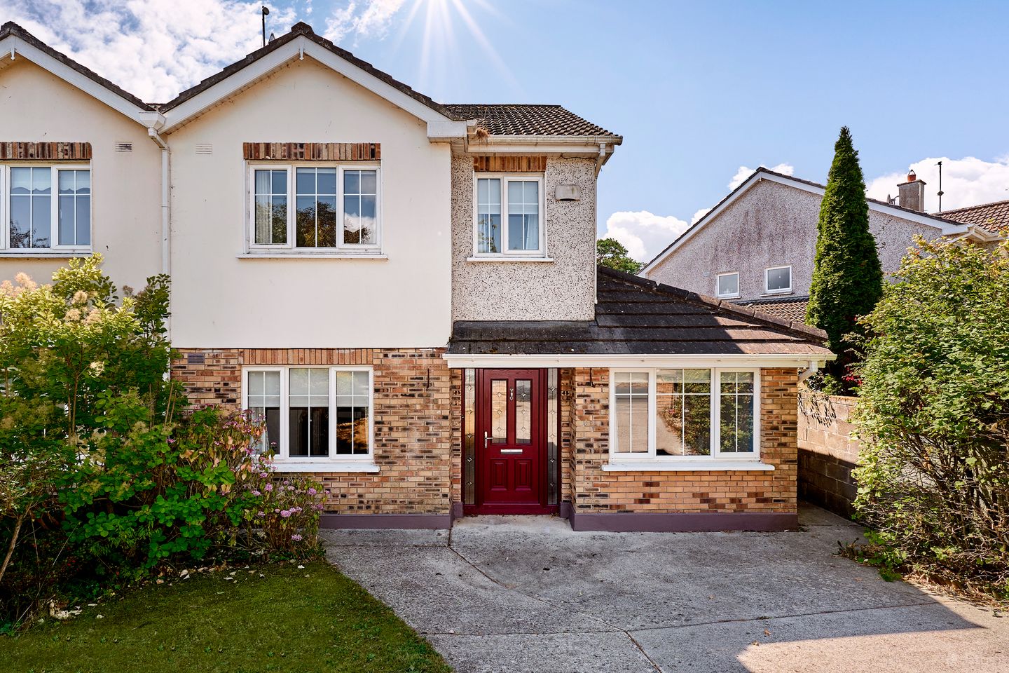 7 Beech Drive, Coill Fada, Longwood, Co. Meath, A83YV99