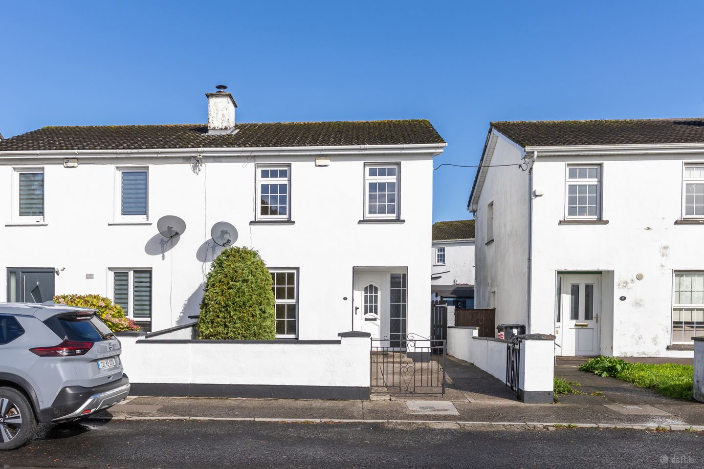 30 Farrenberg Glebe,, Melitta Road,, Kildare Town,, Co. Kildare, R51W977