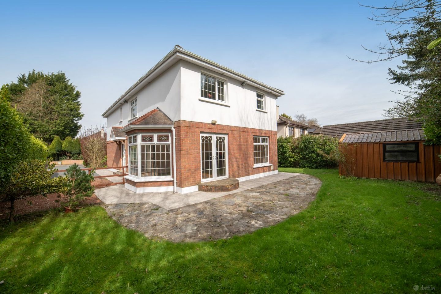 7 Eglantine Crescent, Quartertown, Mallow, Co. Cork, P51V9RV