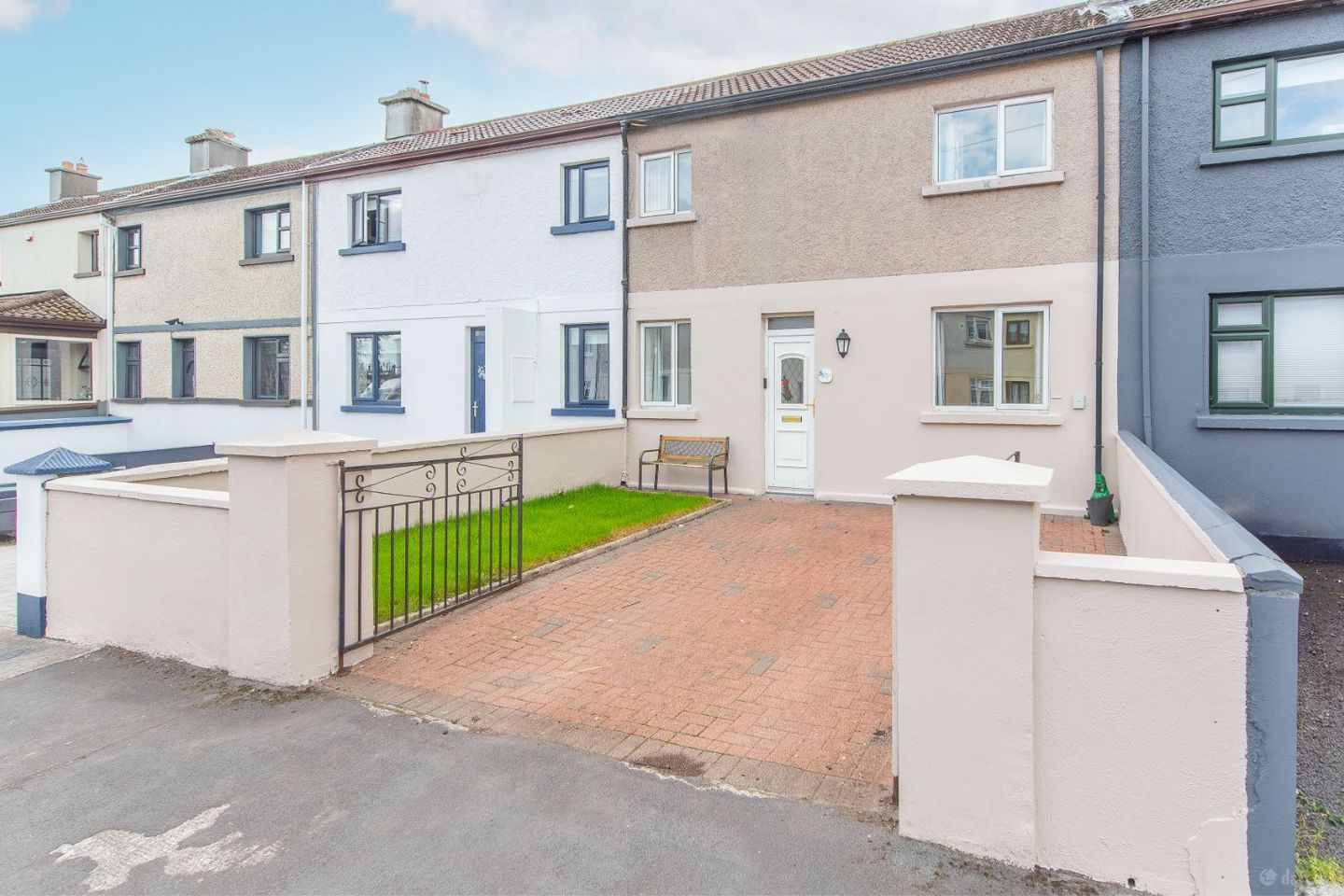 60 Cookes Terrace, Bohermore, Bohermore, Co. Galway, H91V6YY
