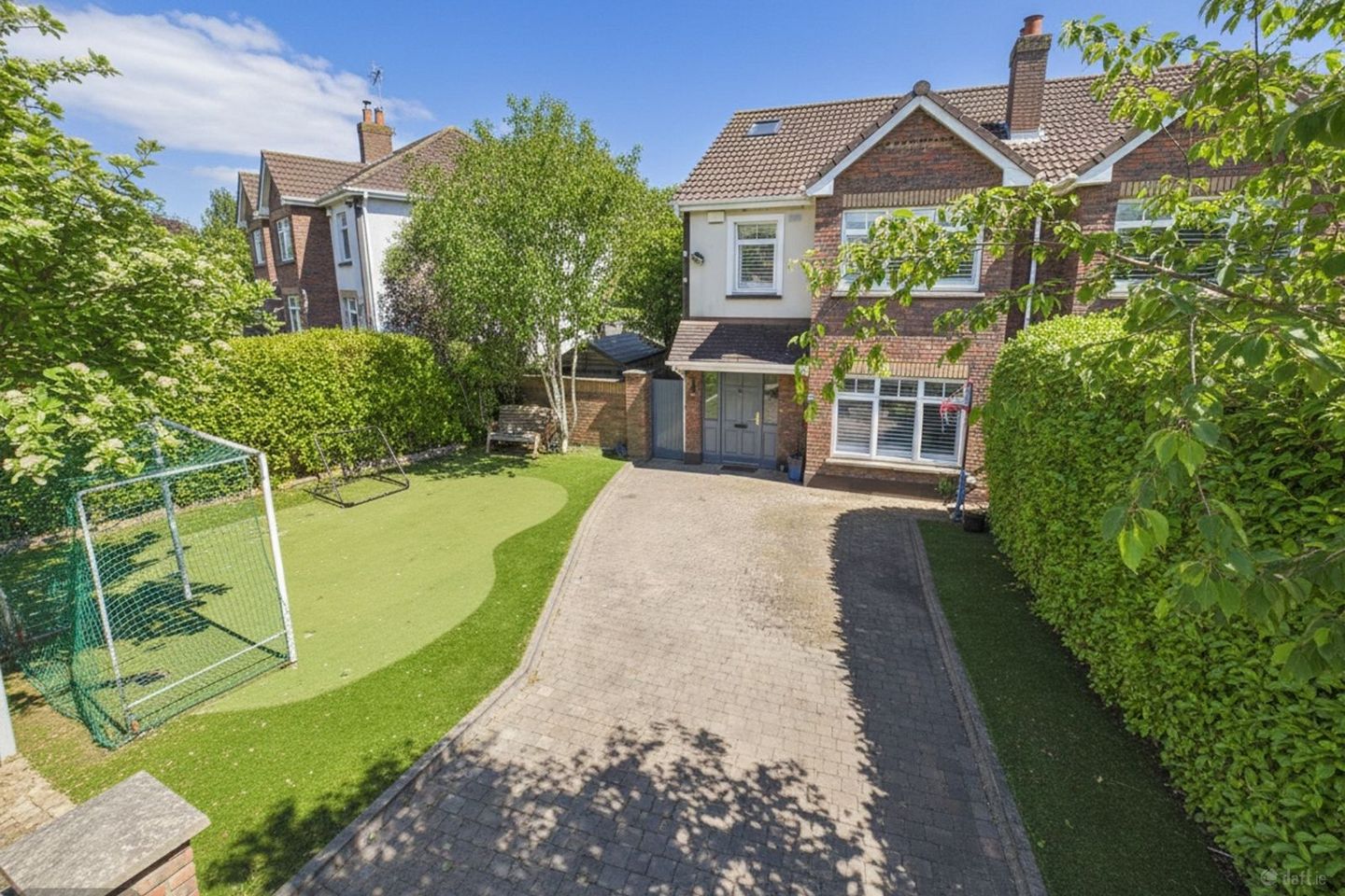 45 Carr'S Mill, Portrane Road, Donabate, Co. Dublin, K36W628