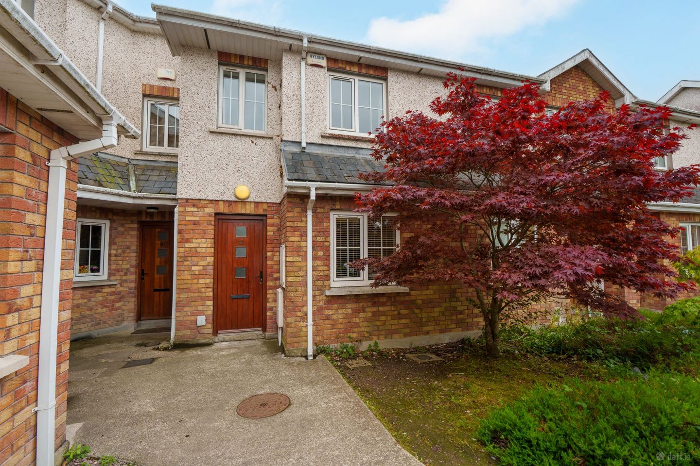 11 The Courtyard, Jacob'S Island, Mahon, Co. Cork