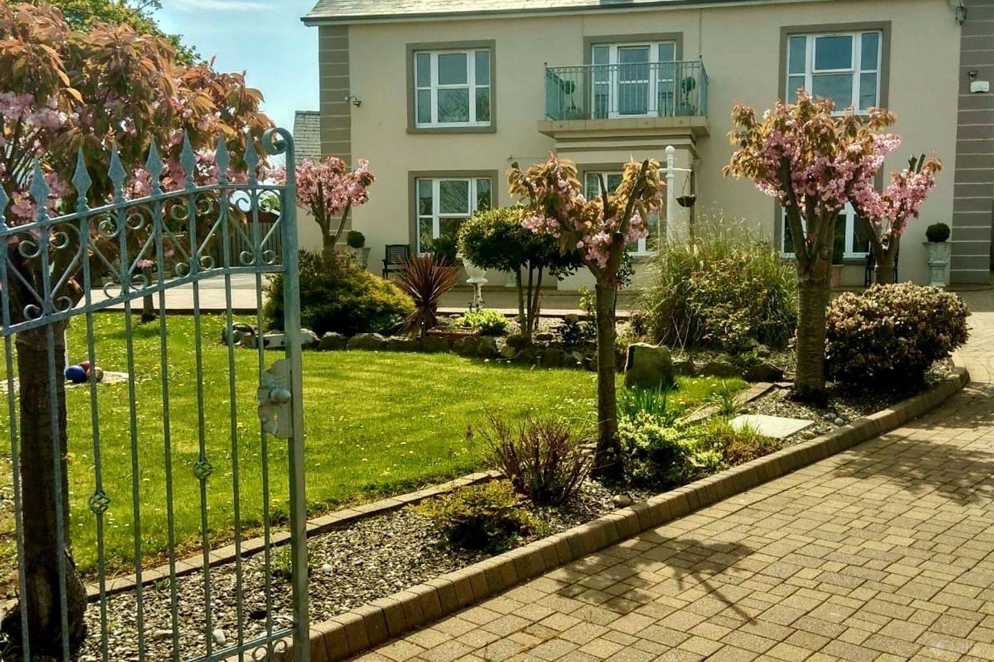 Drumacrin House, Drumacrin, Bundoran, Co. Donegal, F94A4X6