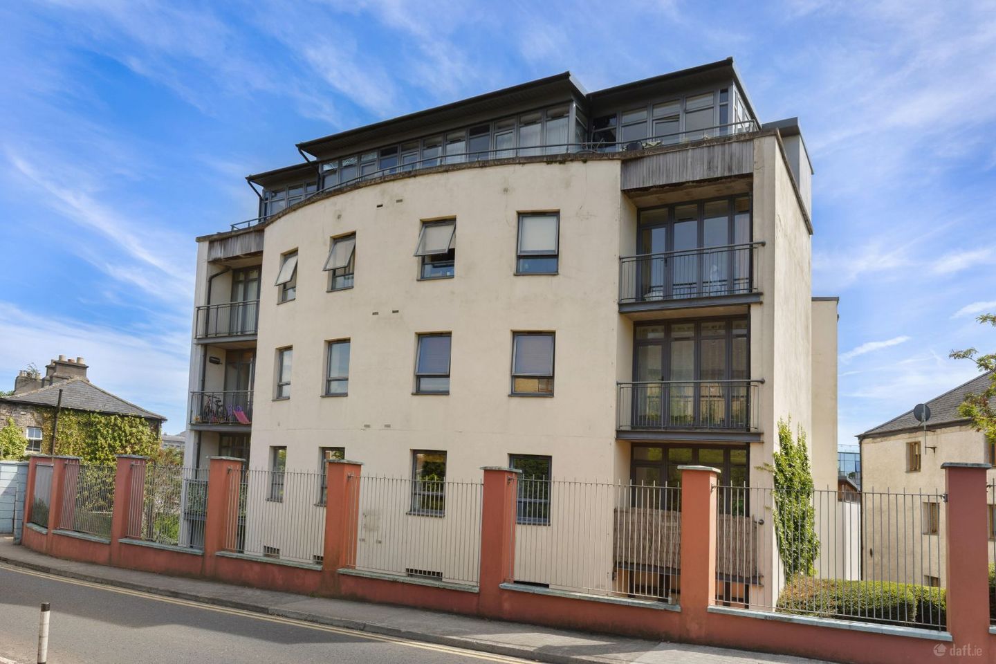 Apartment B12, Block B, Metropolitan Apartments, Inchicore, Dublin 8, D08Y9P9
