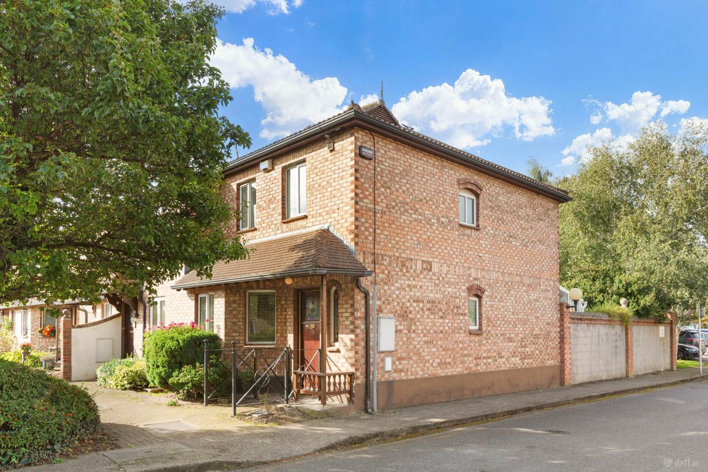 138 Donnybrook Manor, Donnybrook, Dublin  4, Co. Dublin, D04FX98