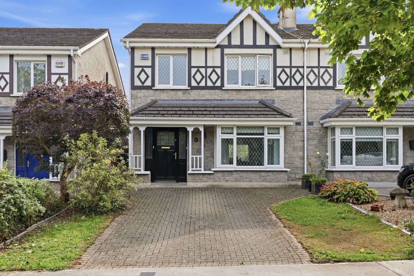 60 Jamestown Park, Ratoath, Co. Meath, A85R228