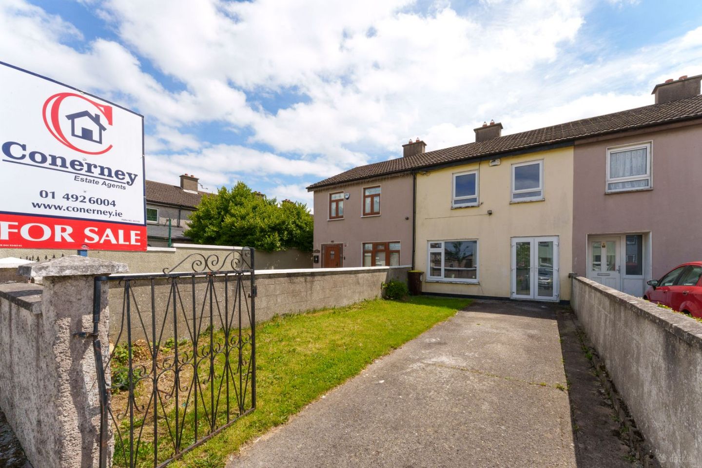 42 Rossfield Park, Dublin 24, Tallaght, Dublin 24, D24FKC9