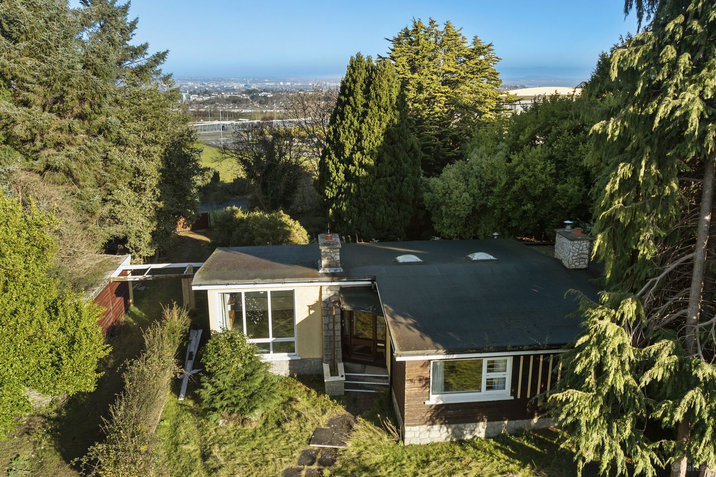Pine Lodge, Blackglen Road, Stepaside, Co. Dublin, D18A3X7