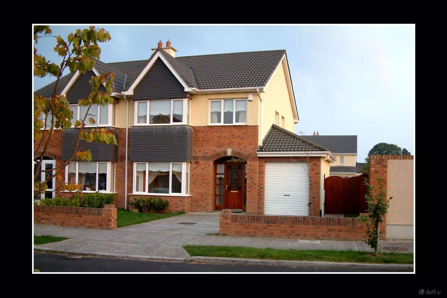 2 Rinawade Green, Leixlip, Co. Kildare