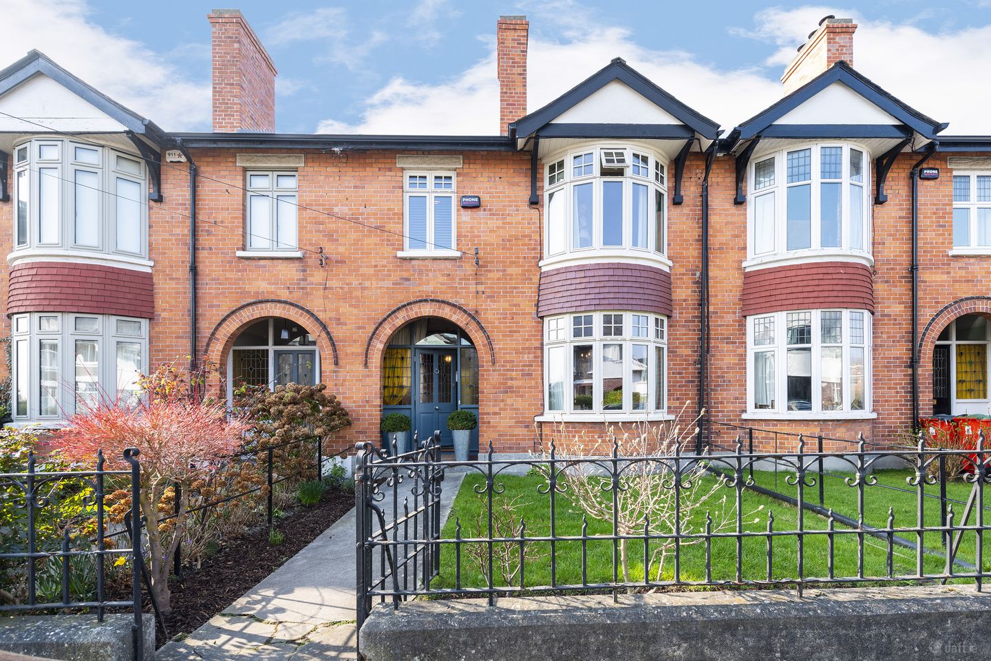 14 Wilfield Road, Sandymount, Dublin 4, D04V103