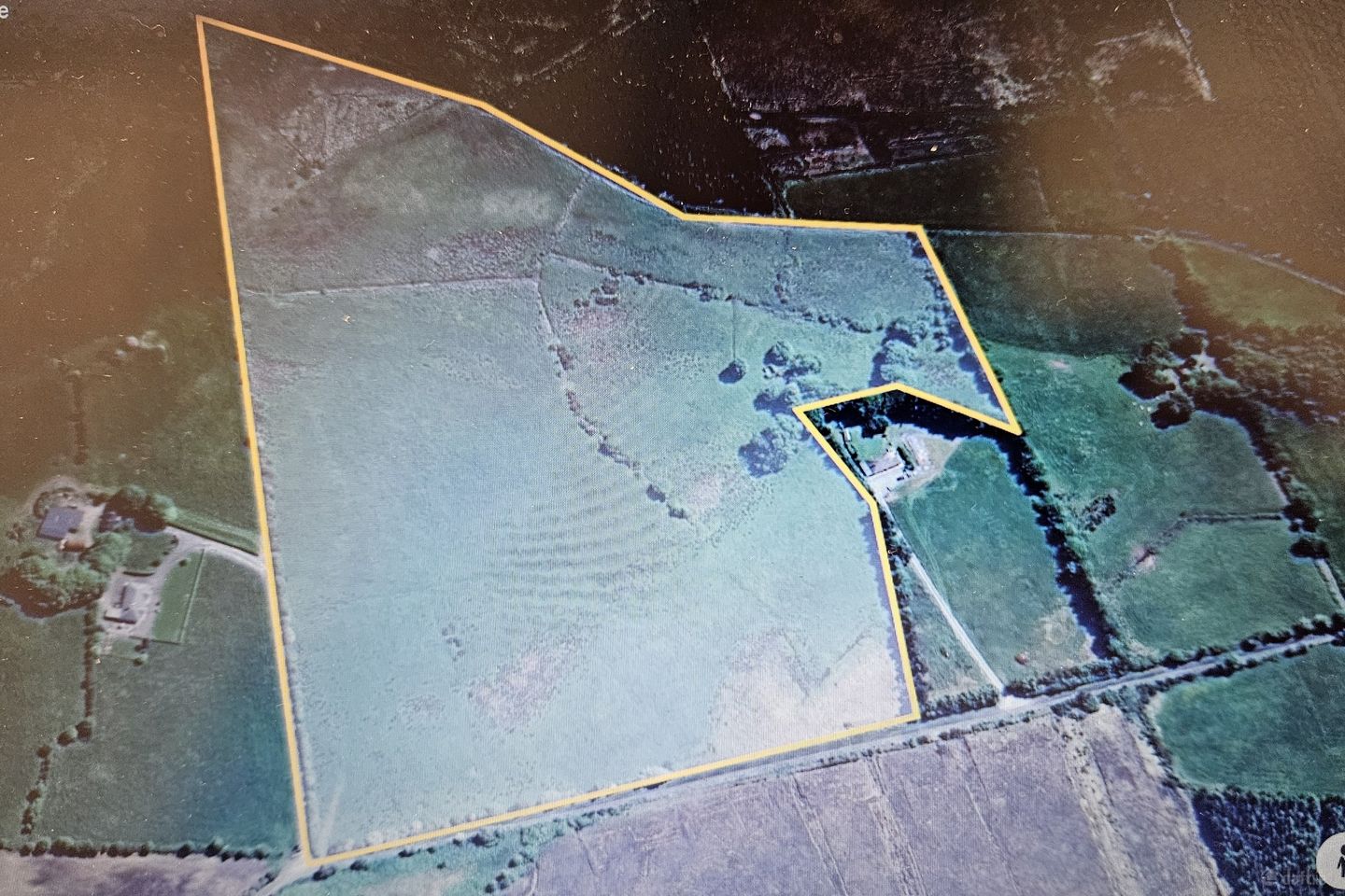 Tawnaghmore, Ballyhaunis, Ballyhaunis, Co. Mayo, F35YY29