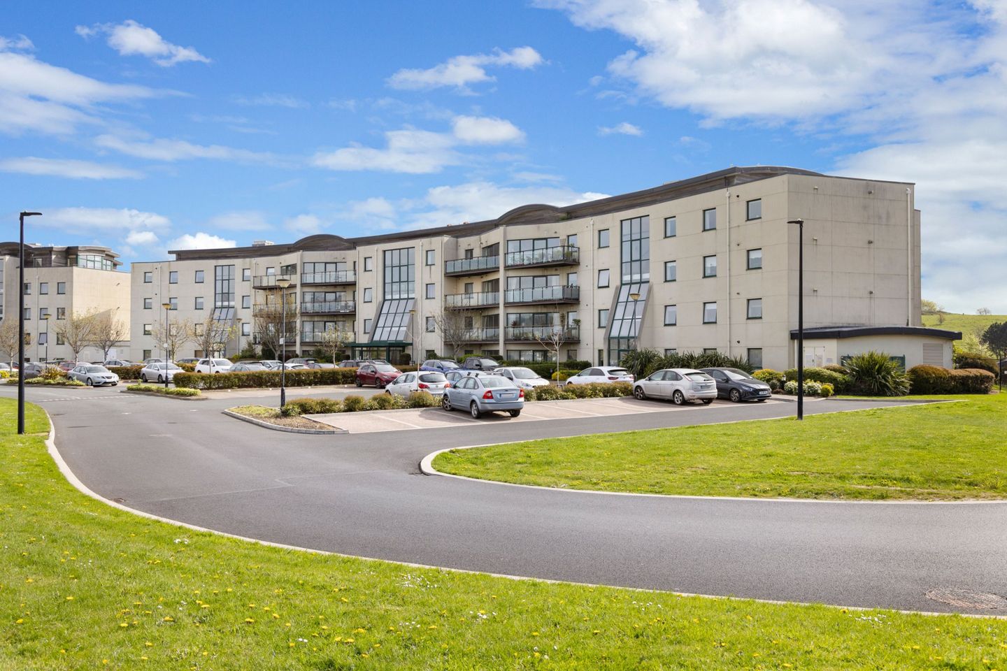 202 The Compass, Seabourne View, Greystones, Co. Wicklow, A63WK54