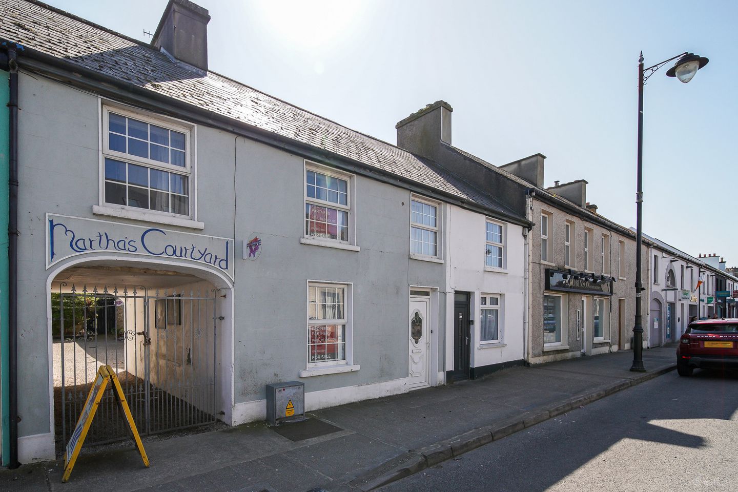 Main Street, Dunfanaghy, Co. Donegal, F92F2N5