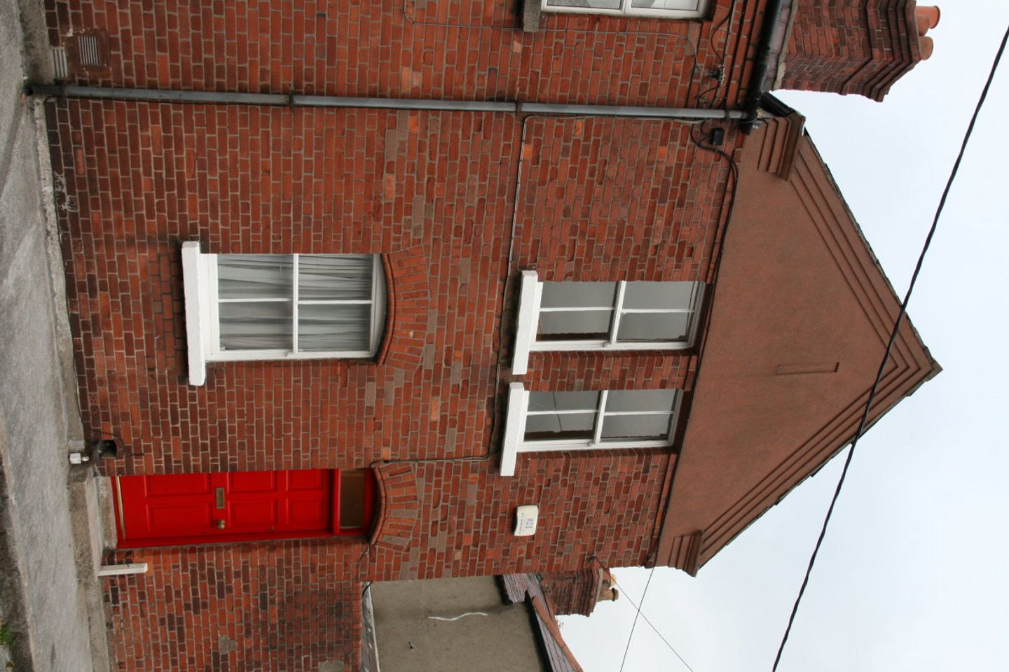 Warren Street, Portobello, Co. Dublin