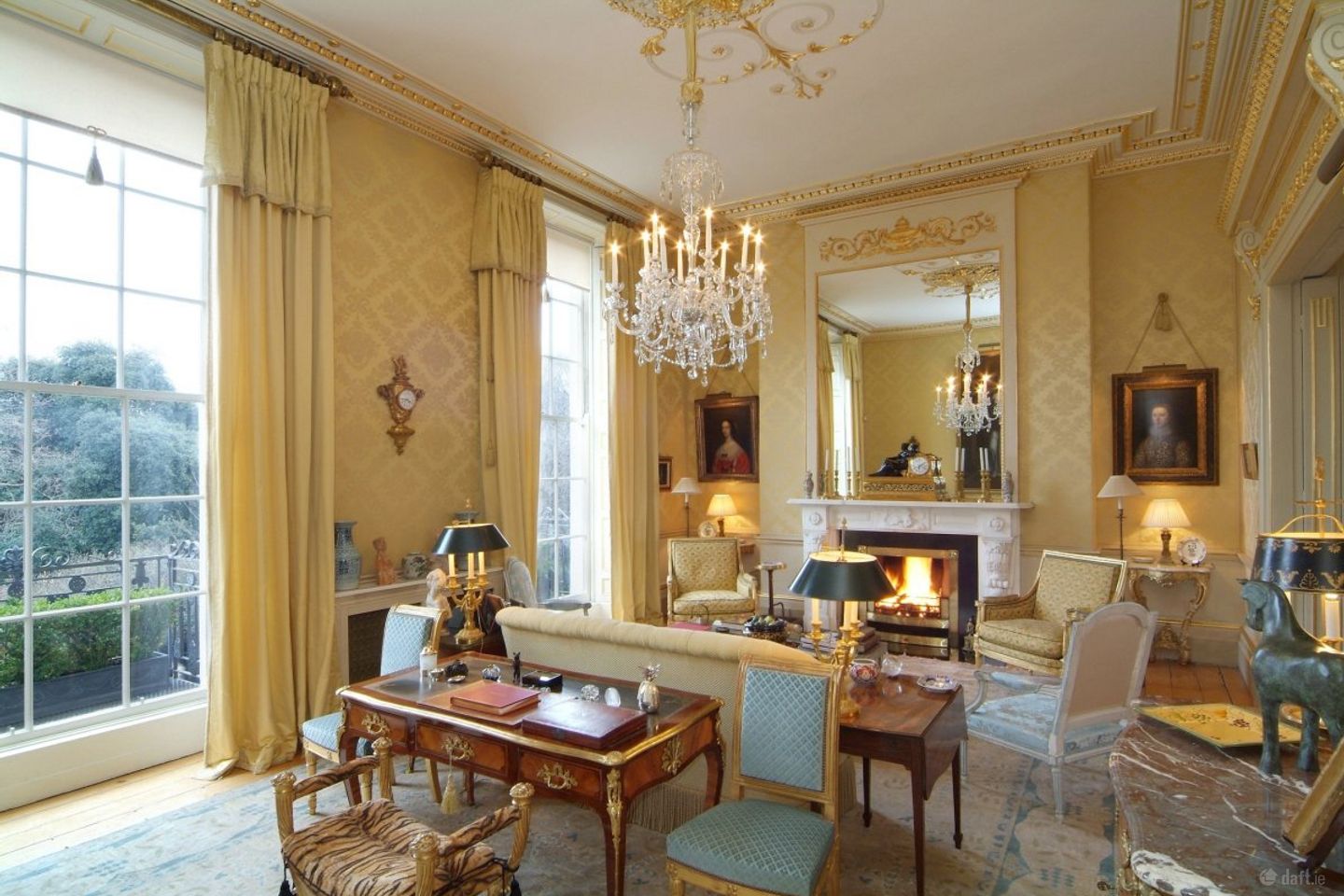 24 Fitzwilliam Square, Dublin 2