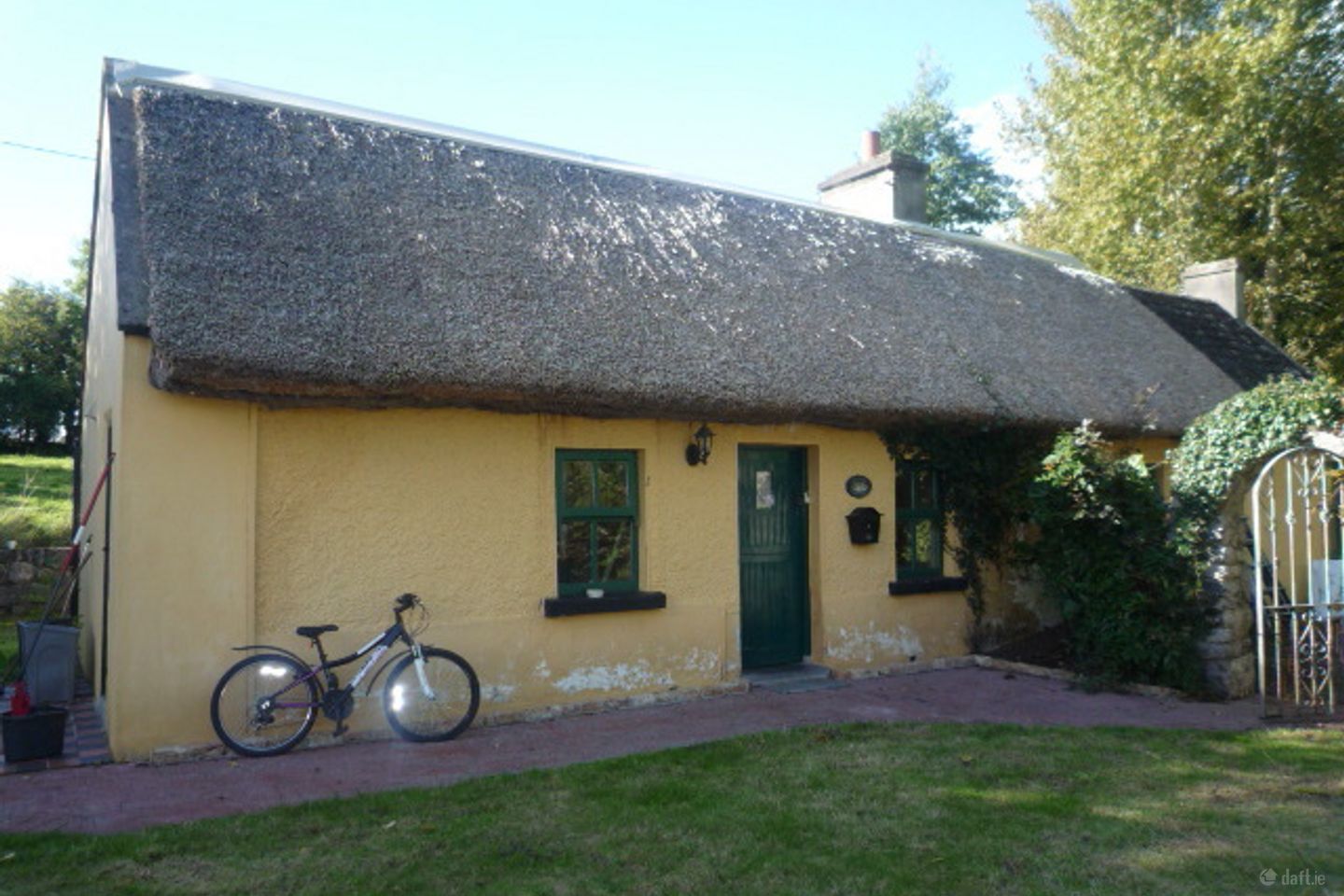 Curraghmore, Kiltoom, Co.Westmeath, Kiltoom, Co. Roscommon