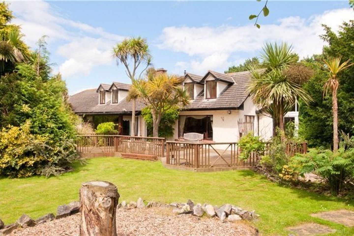 "Fairways", Carrickbrack Road, Sutton, Dublin 13