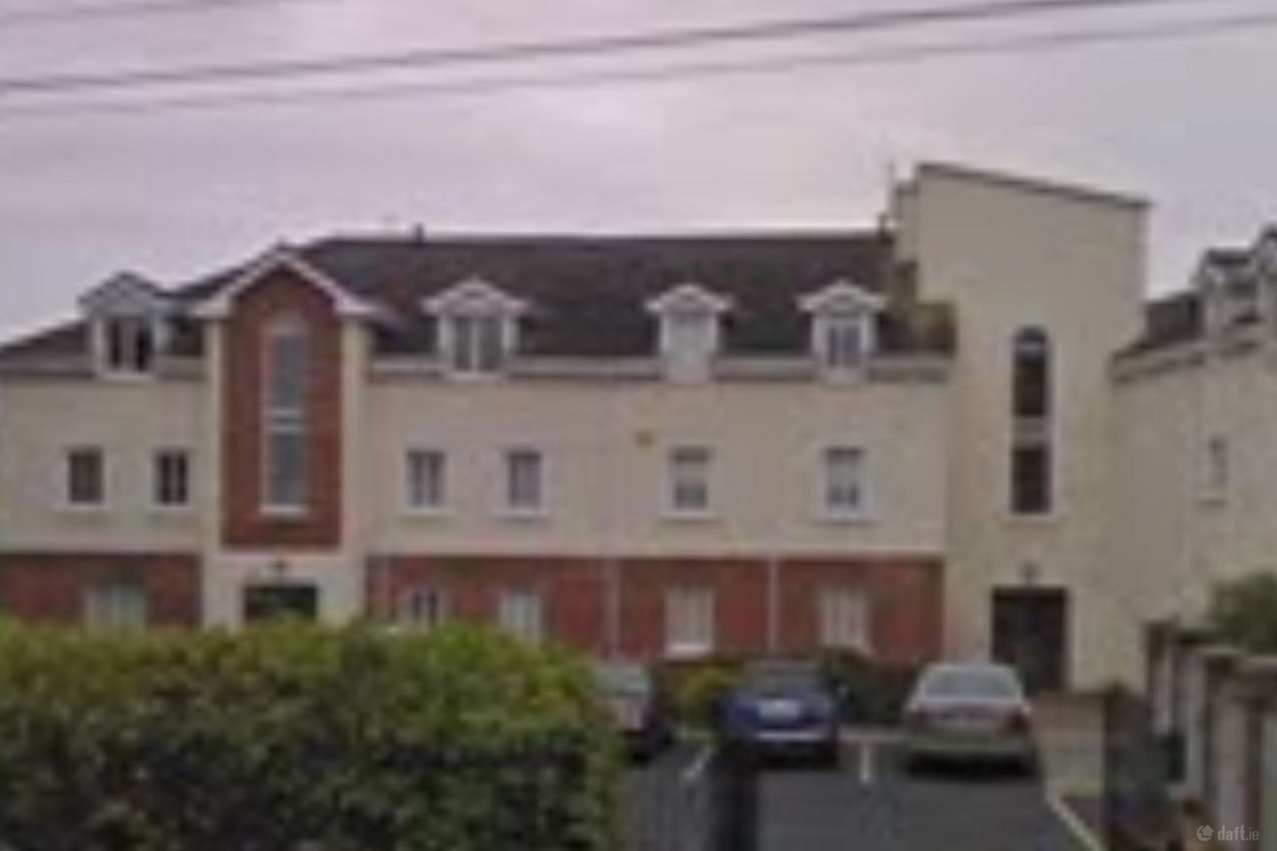 Nethercross Court, Swords, Co. Dublin
