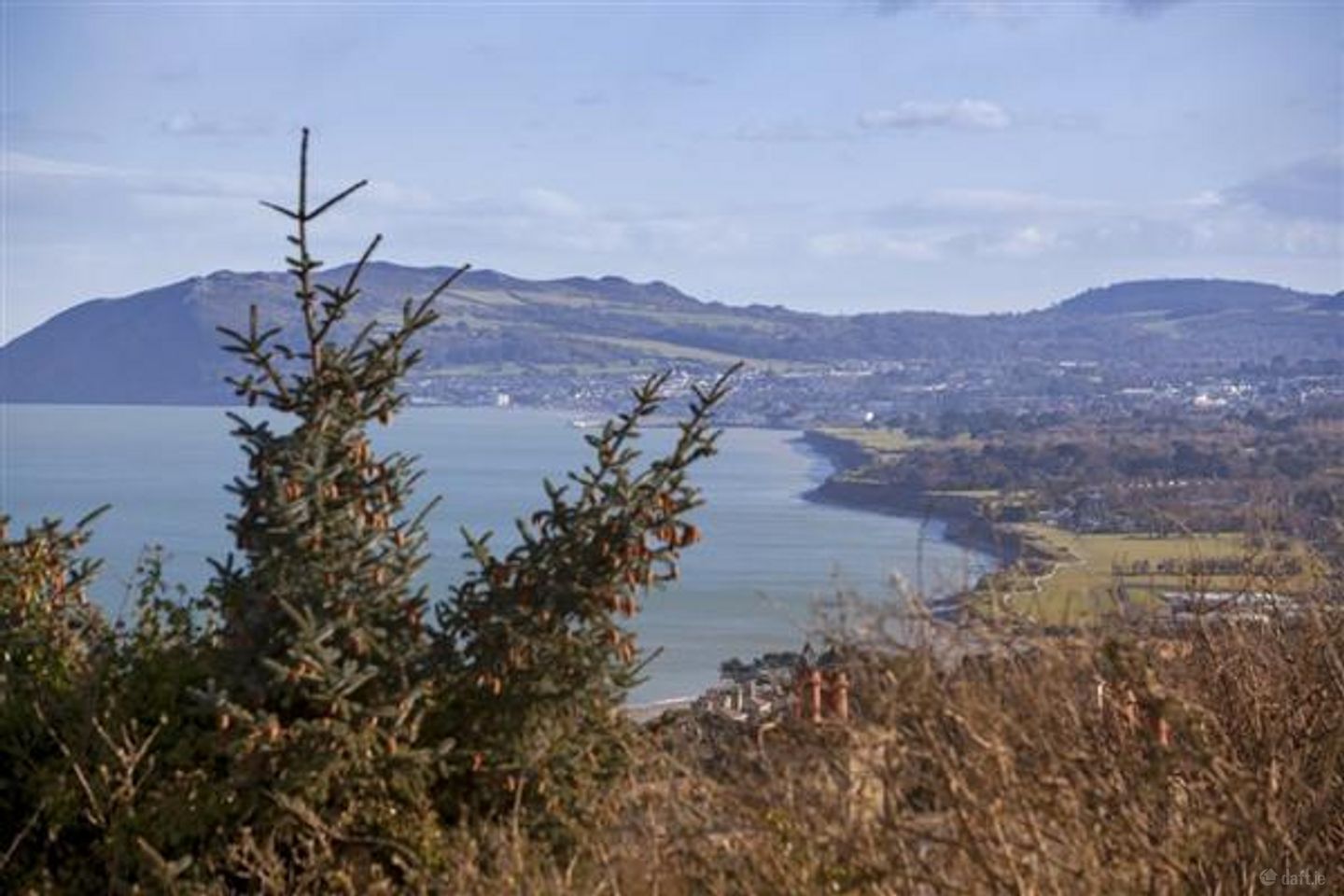 Tenerife, Glenalua Road, Killiney, Co. Dublin