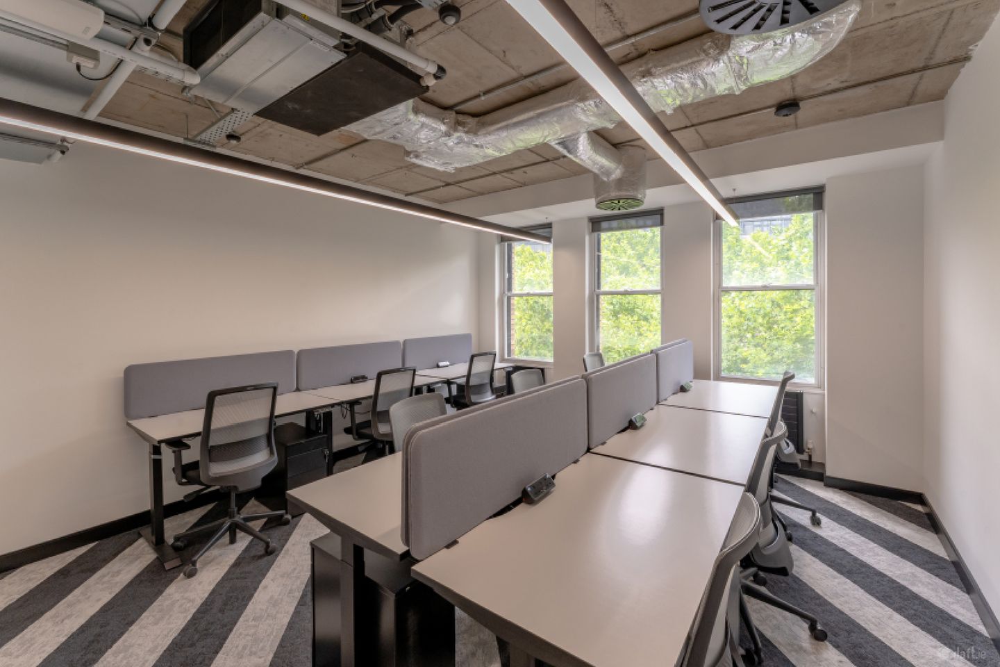 The Greenway, Block C, Ardilaun Court, St Stephen's Green, Dublin 2