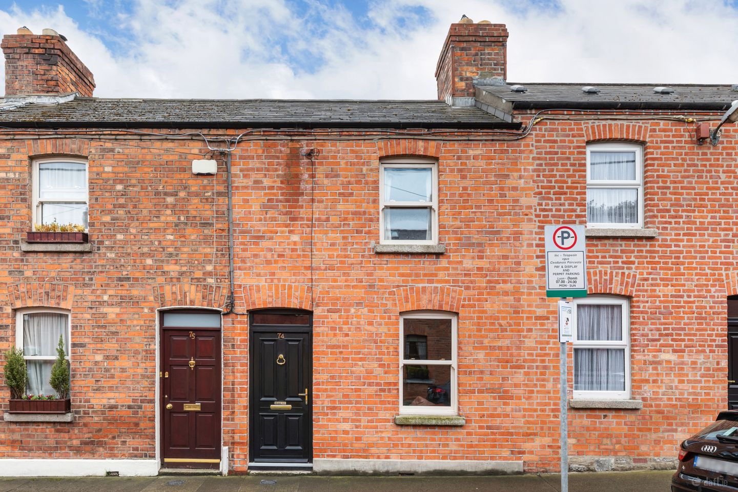 74 St Ignatius Road, Phibsborough, Dublin 7, D07XT68