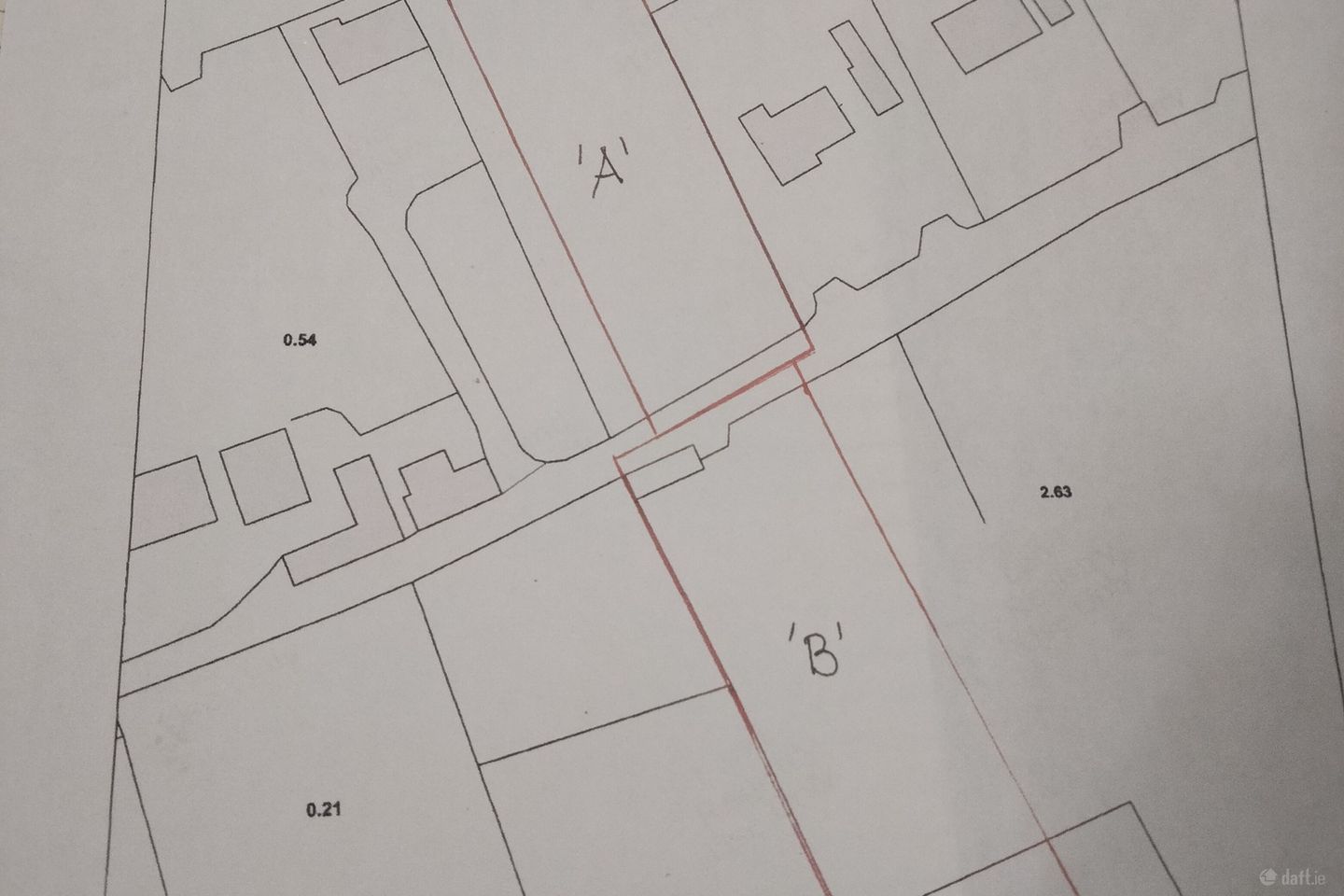 Breaffa North, Miltown Malbay, Co. Clare