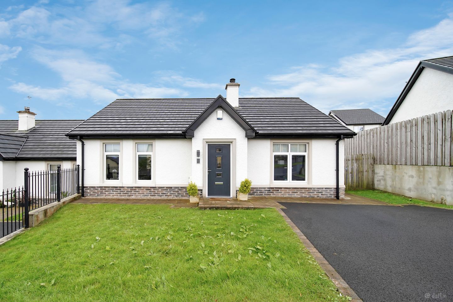 47 Crieve Mor Avenue, Letterkenny, Co. Donegal, F92EK5A
