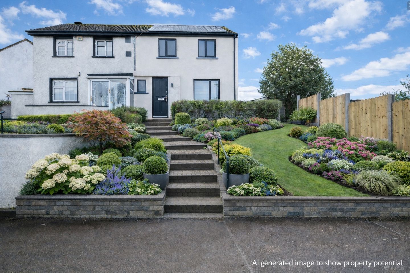 258 Pearse Road, Ballyphehane, Co. Cork, T12K8F2