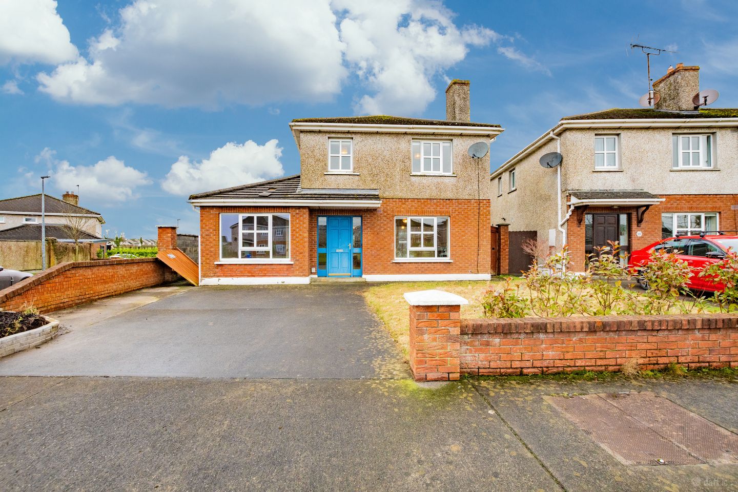 54 Ardilaun Green, Ballymahon Road, Mullingar, Co. Westmeath, N91F8Y7