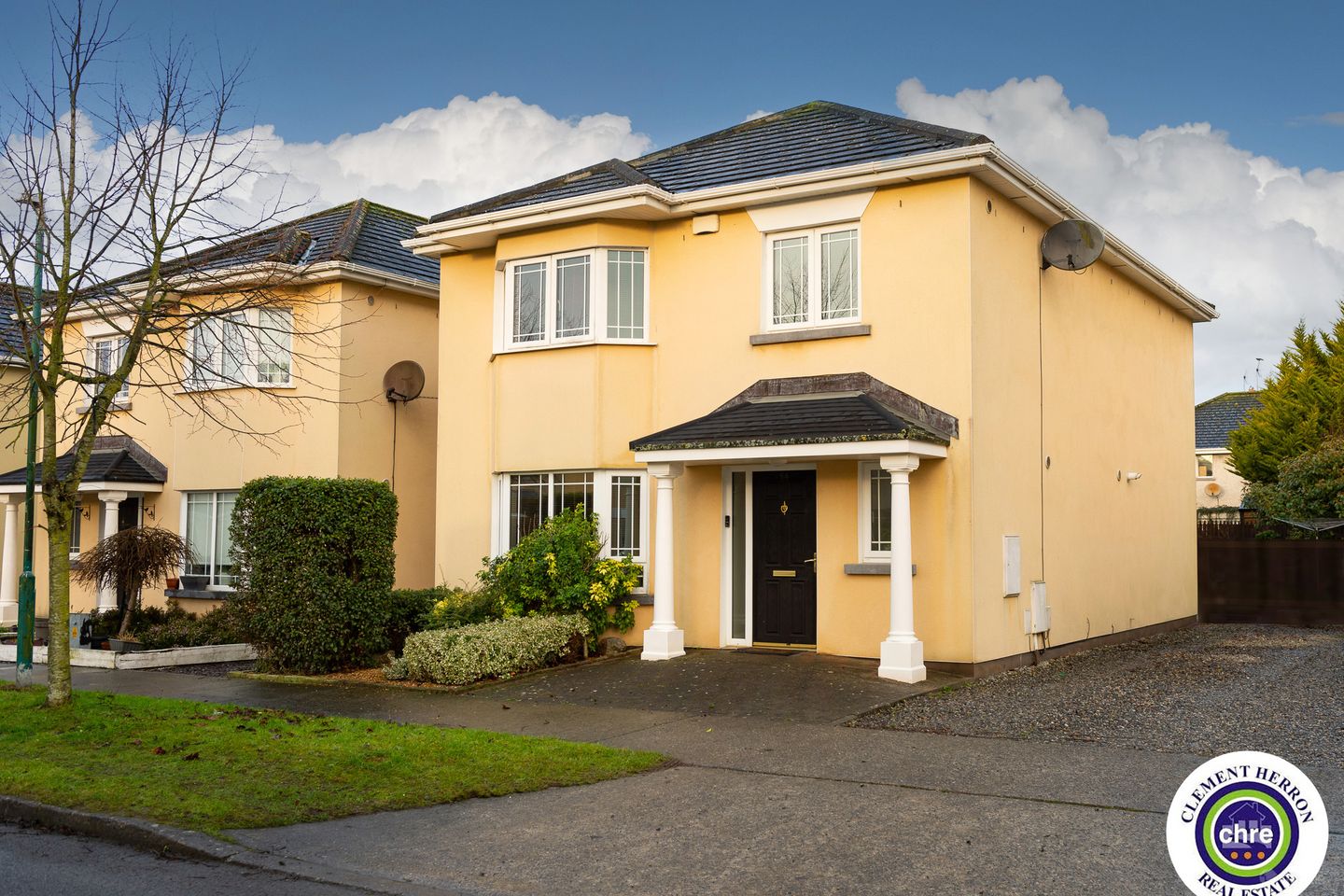 64 Lime Tree Avenue, Kilminchy, Portlaoise, Co. Laois, R32K6DV