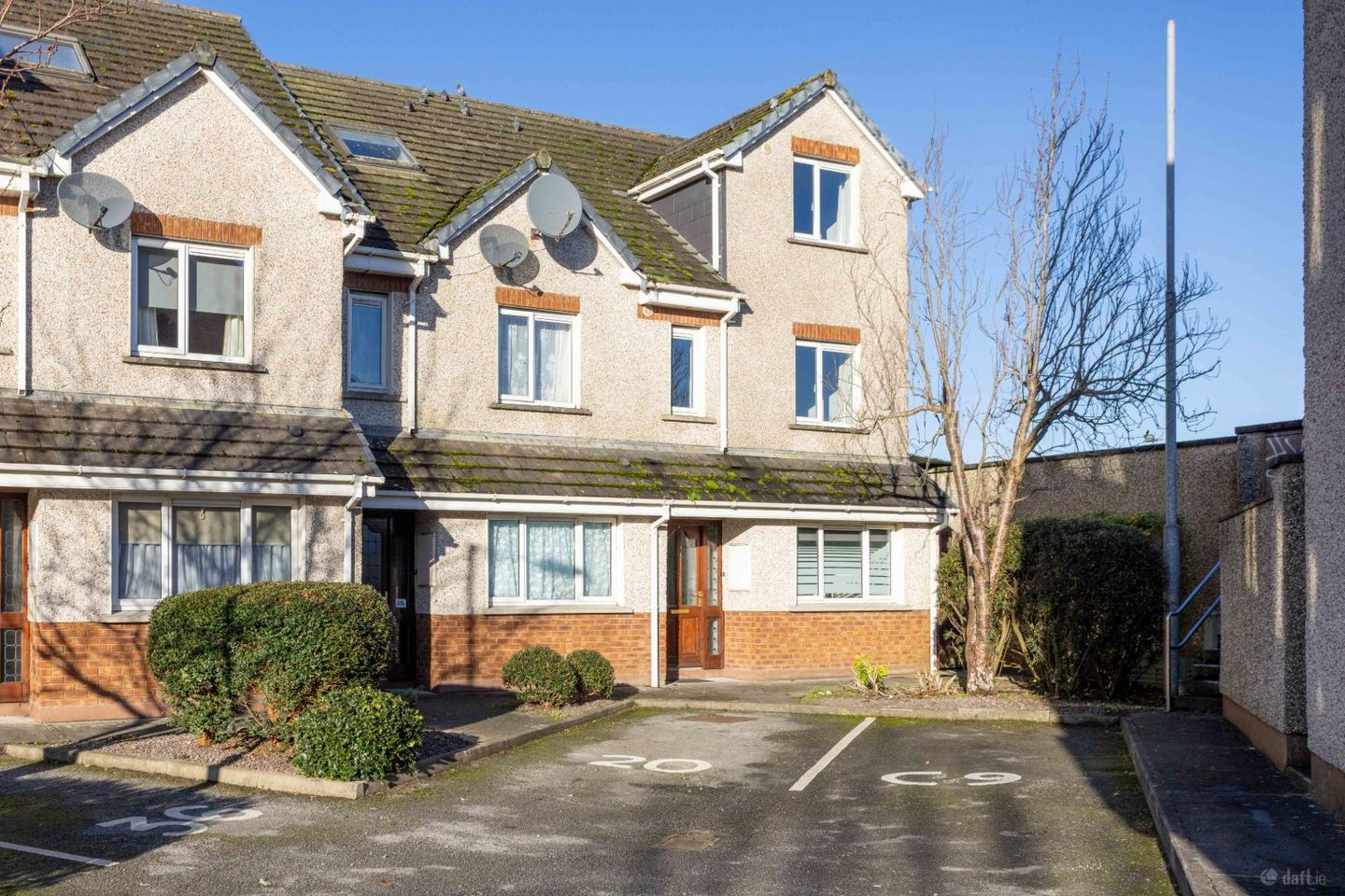 12a Cathair Danann, North Circular Road, Tralee, Co. Kerry, V92V0N0