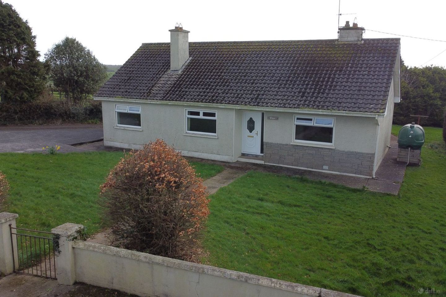 Eden, Glenbradagh, Aghada, Co. Cork, P25WC95