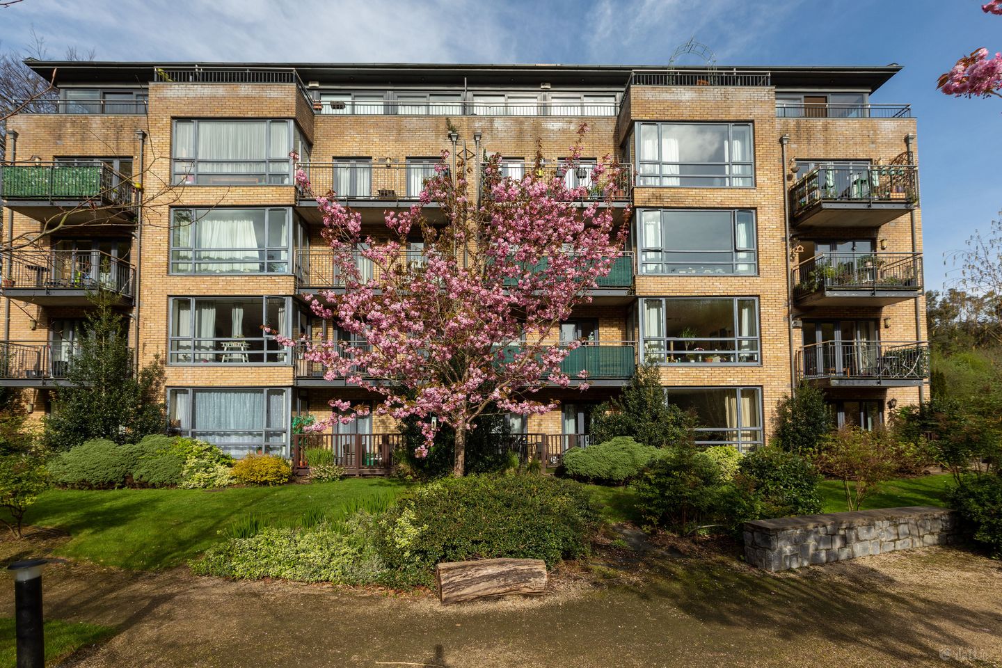 Apartment 50, La Vallee, Bray, Co. Wicklow, A98XH56