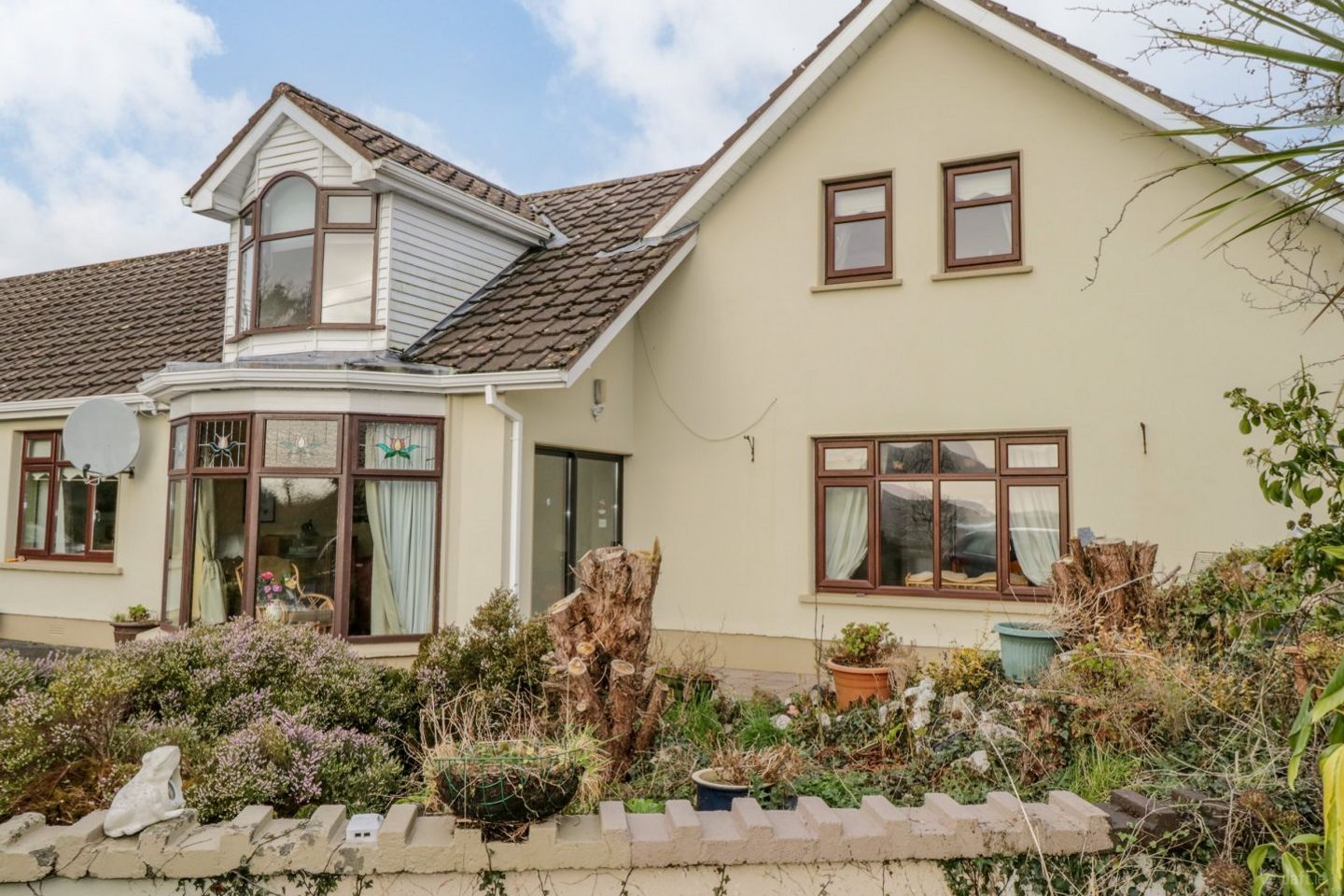 Castlebaldwin, Co. Sligo