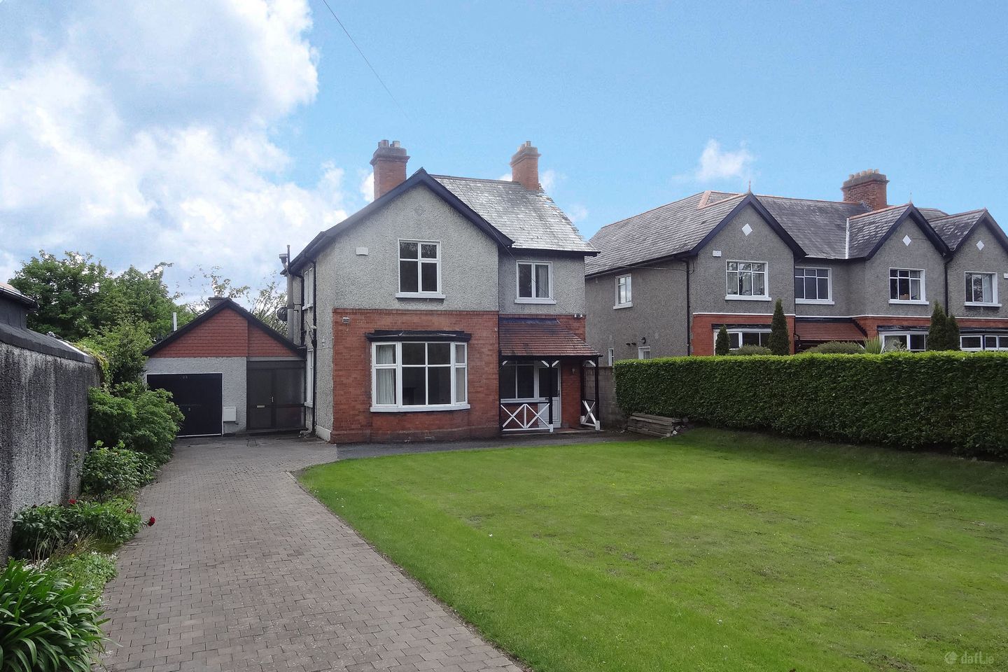 25 Seafield Road West, Clontarf, Dublin 3