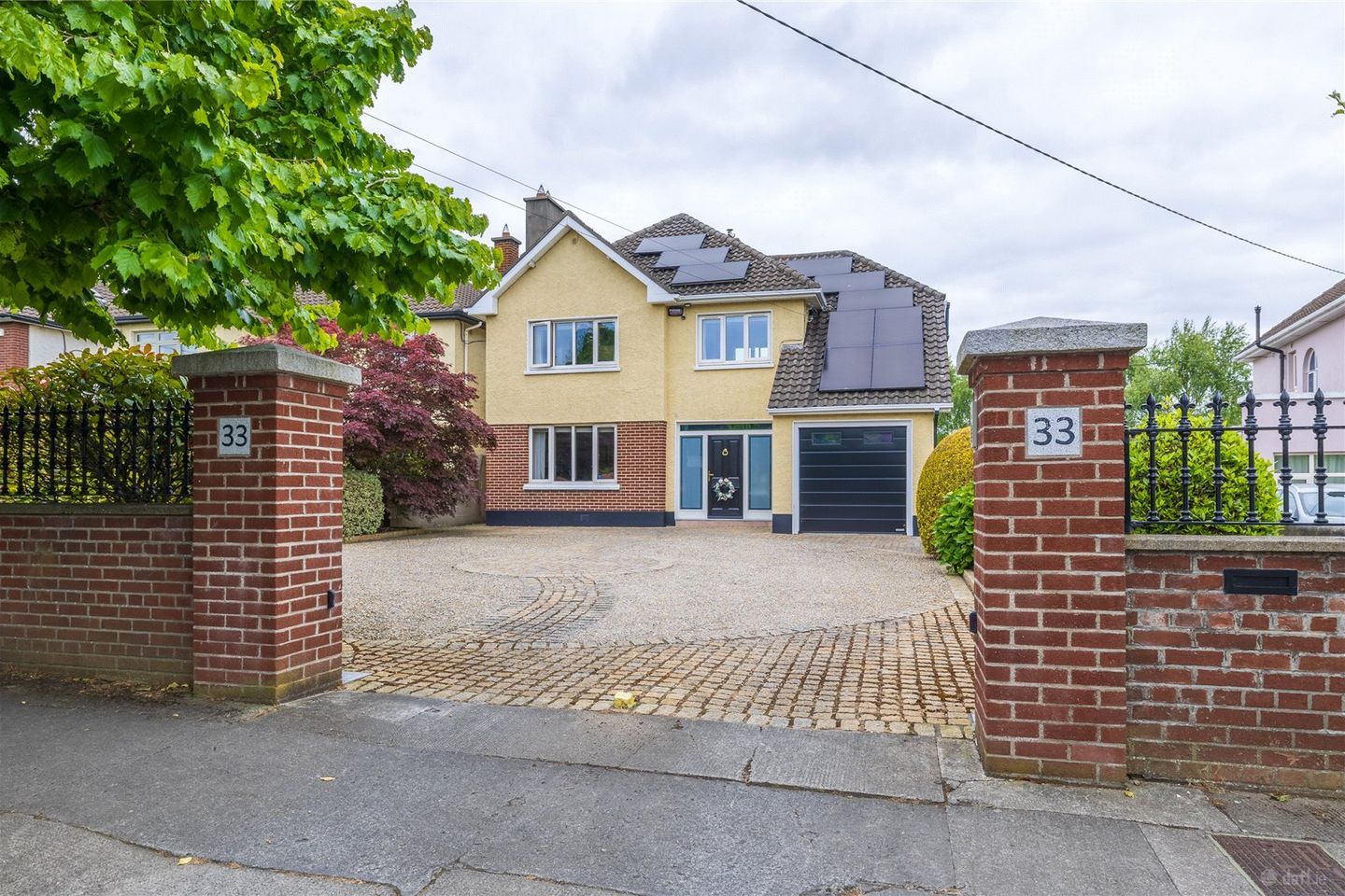 33 Nutley Avenue, Ballsbridge, Dublin 4, Co. Dublin, D04X0N1