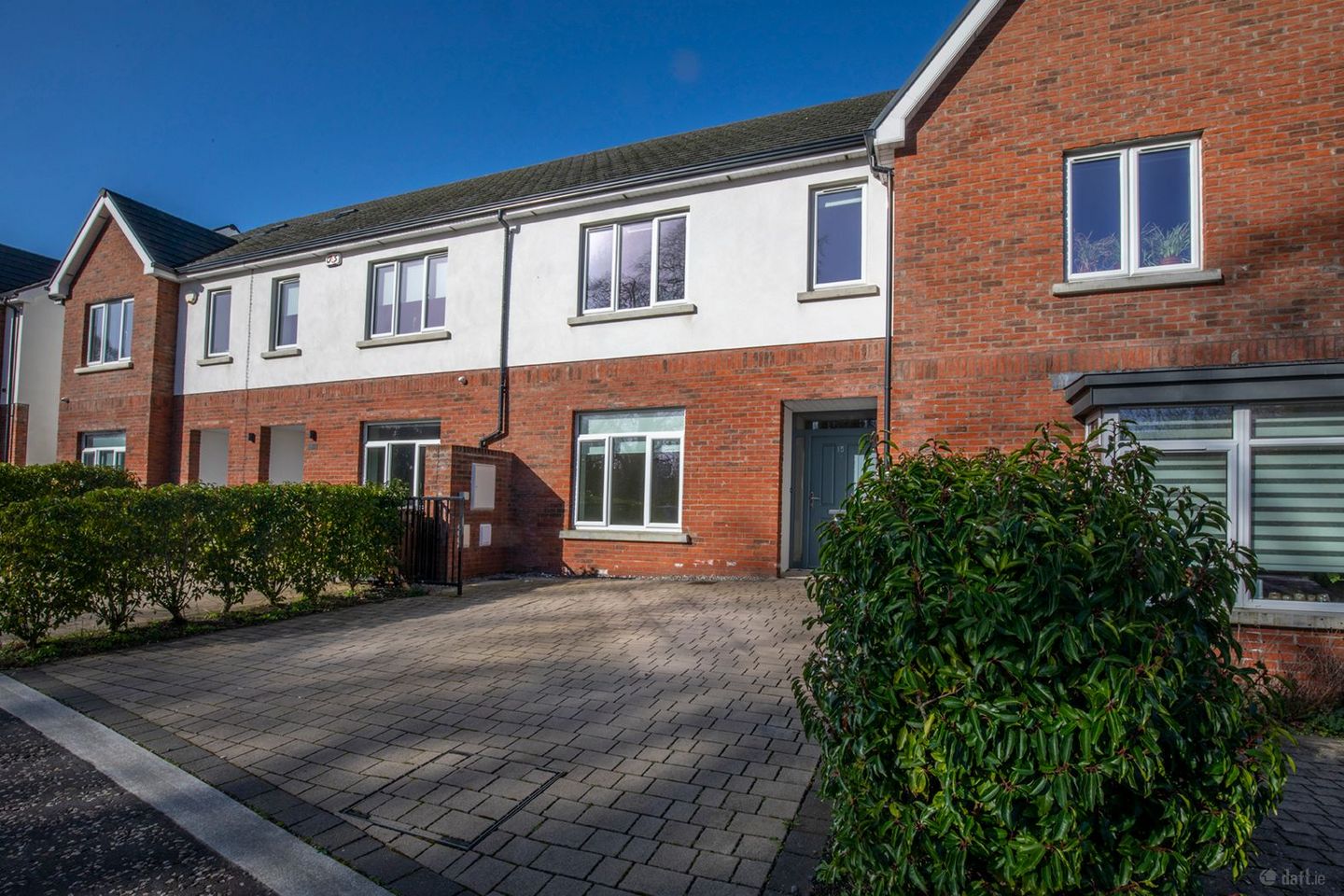  River Walk, Balgriffin, Dublin 17