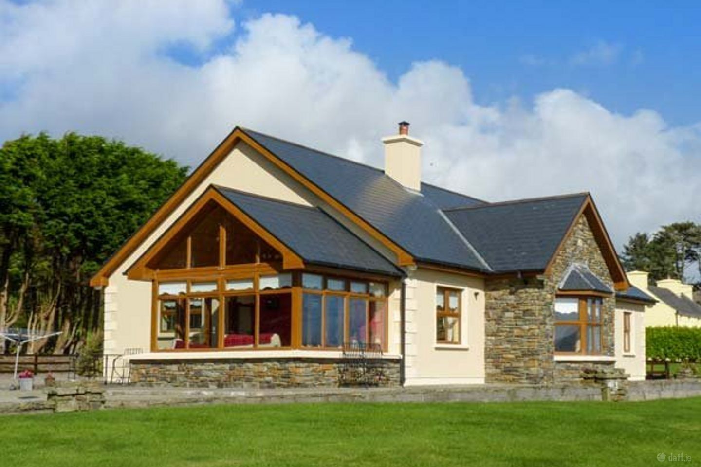 Kilcrohane, Co. Cork