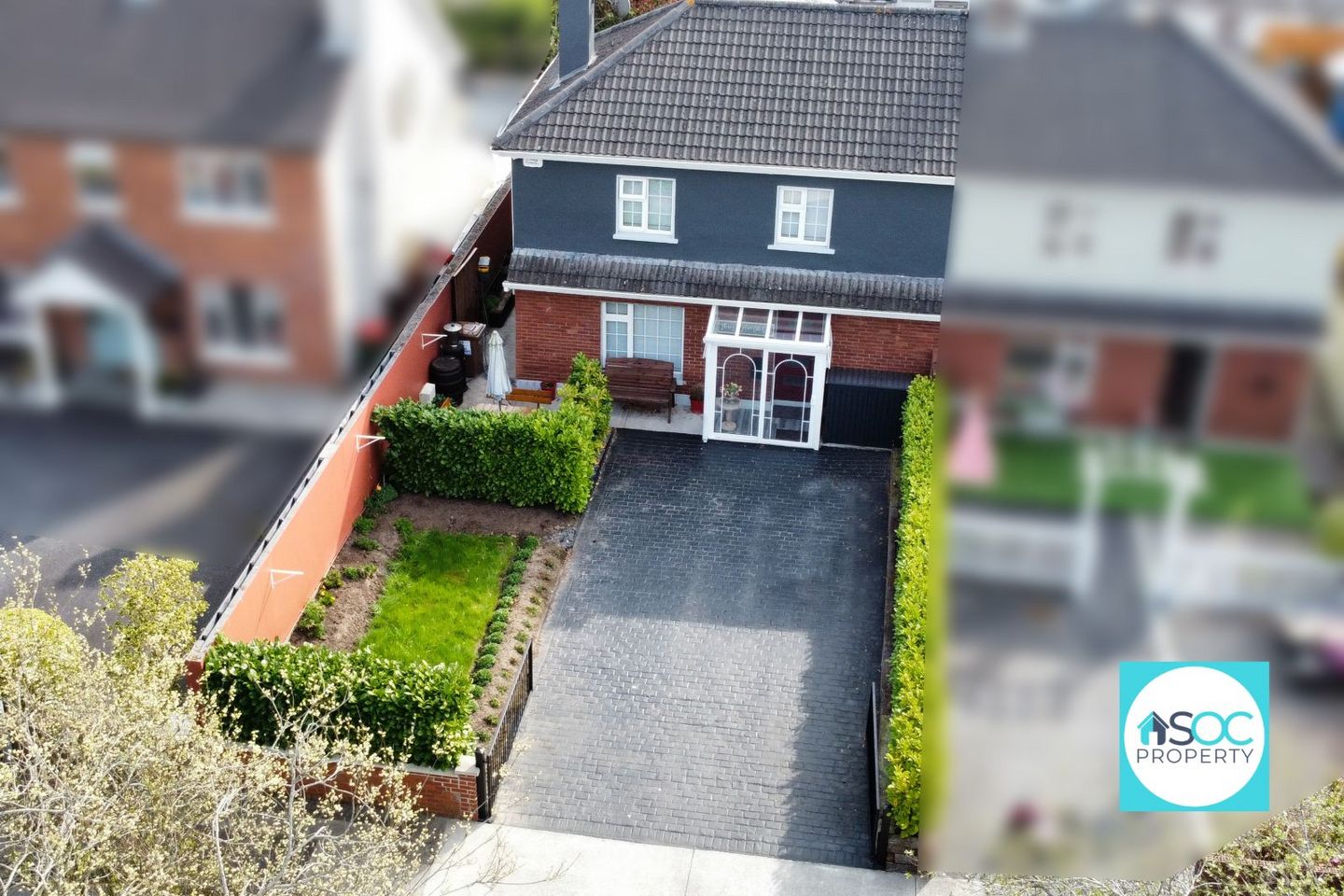 11b Eglantine Crescent, Quartertown, Mallow, Co. Cork, P51HH5W