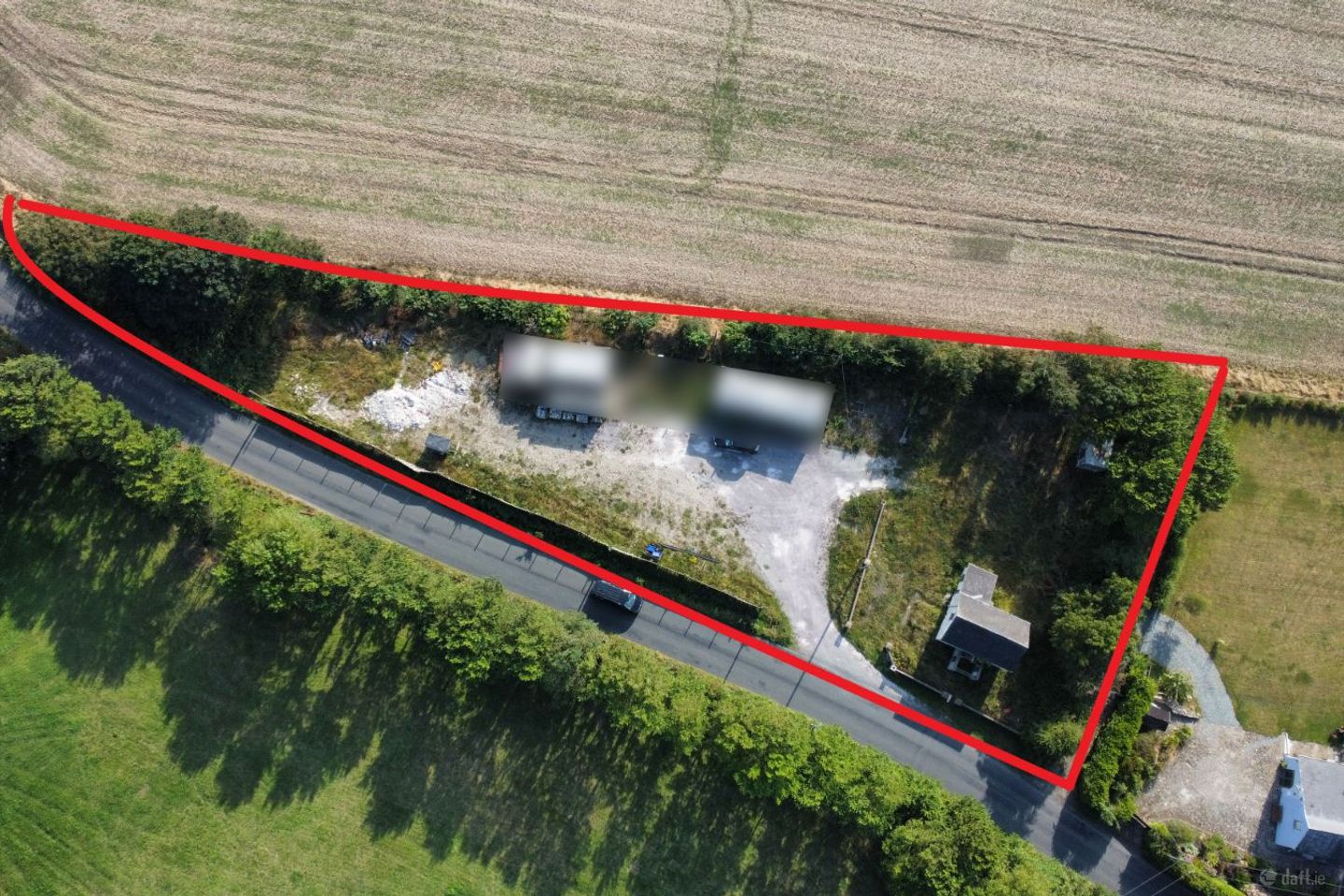 Tullabards Great, Kilmore, Bridgetown, Co. Wexford, Y35X0K5