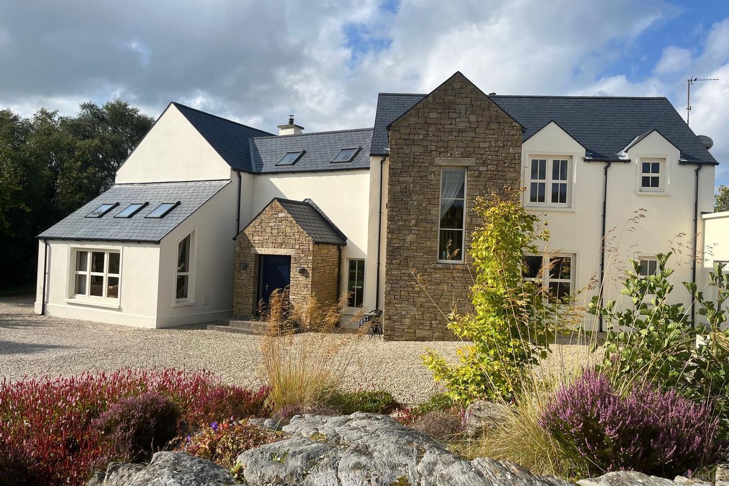 Croaghan, Ramelton, Co. Donegal, F92E788