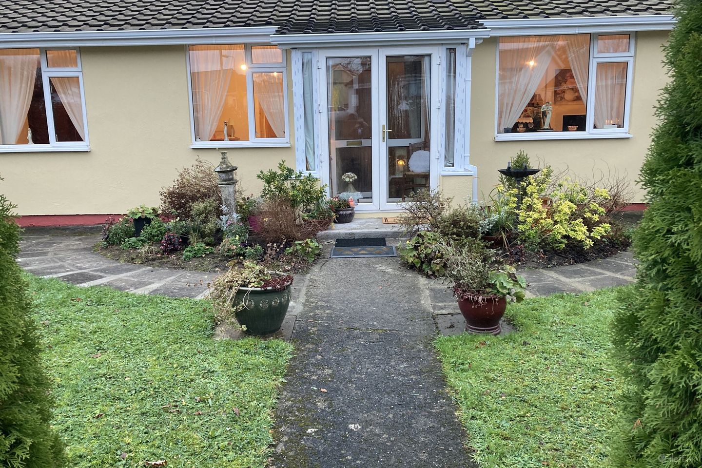 Rathcronan, Granard, Co. Longford, N39W9W8